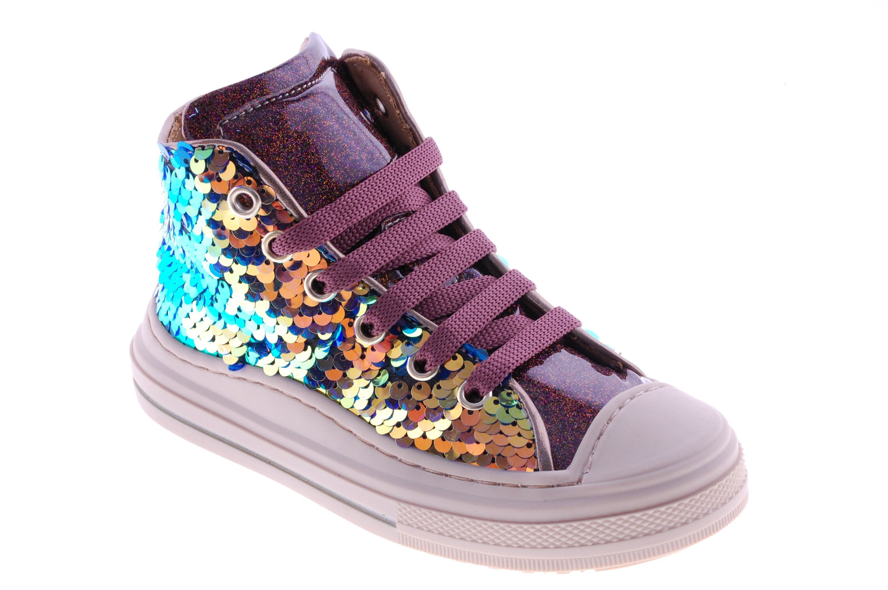 Zecchino Doro - Bottin - Glitter - Multi