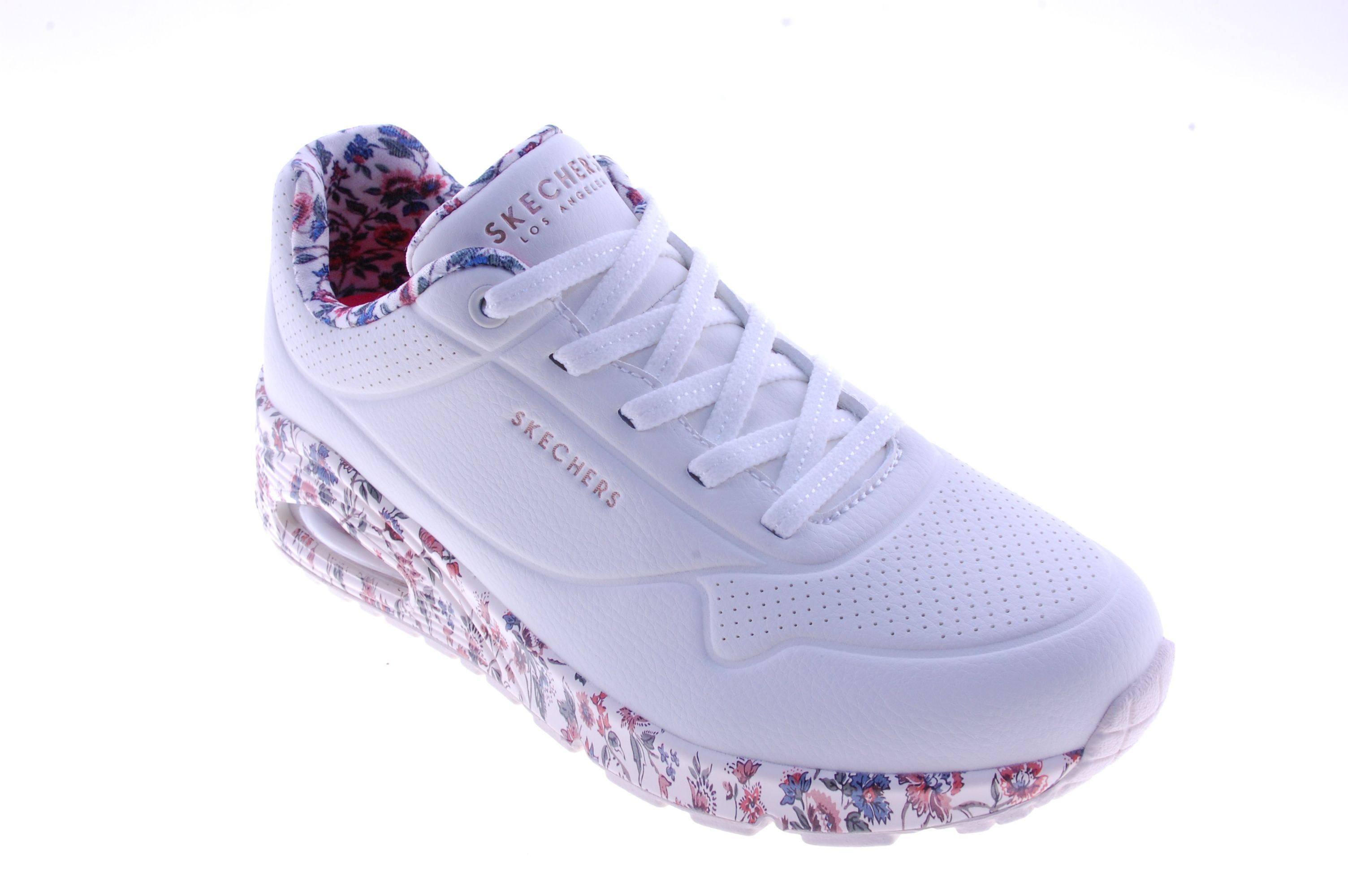 Skechers - Sneaker - Hightech Pu - Beige