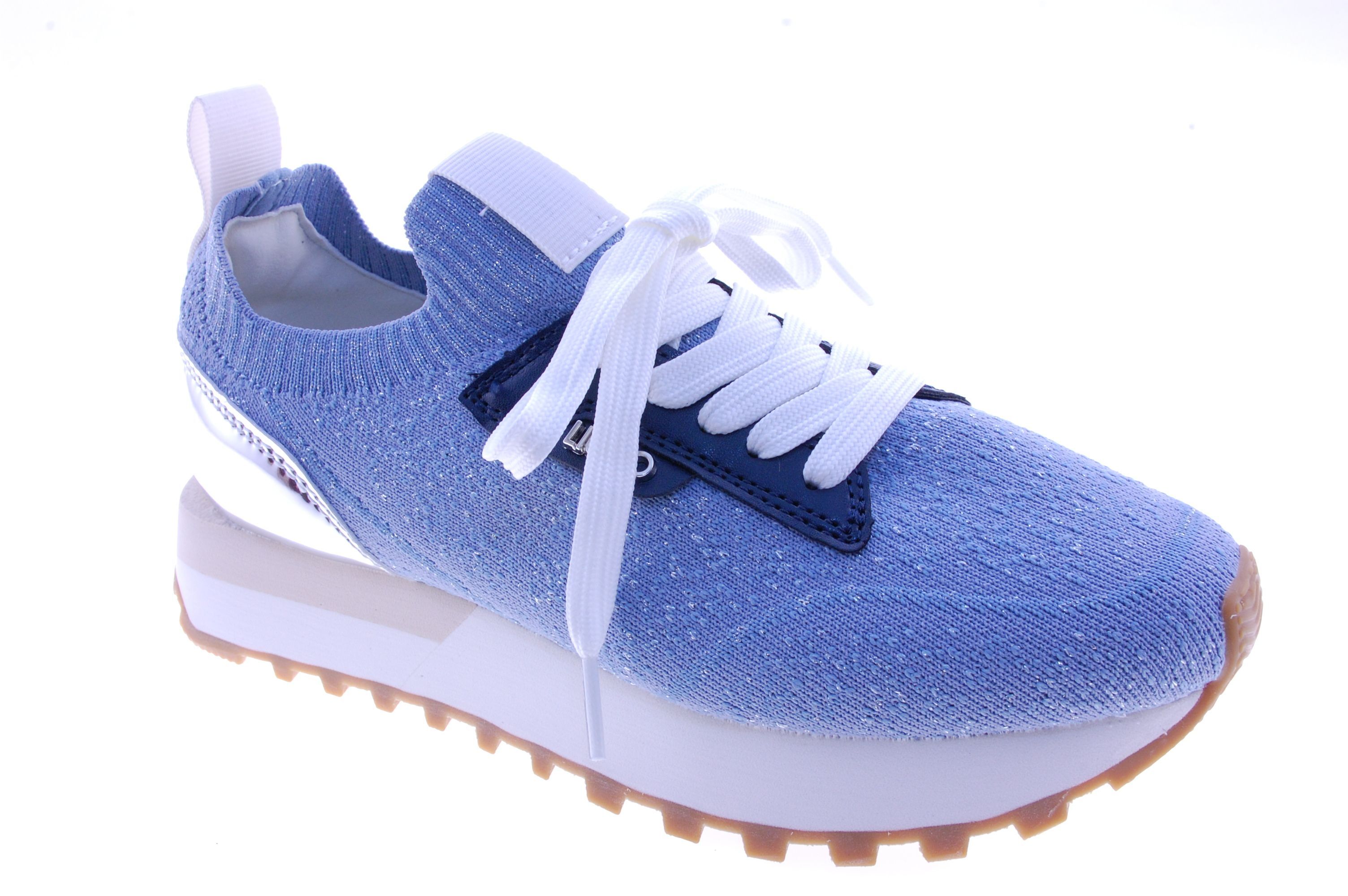 Liu Jo - Sneaker - Stof - Jeans