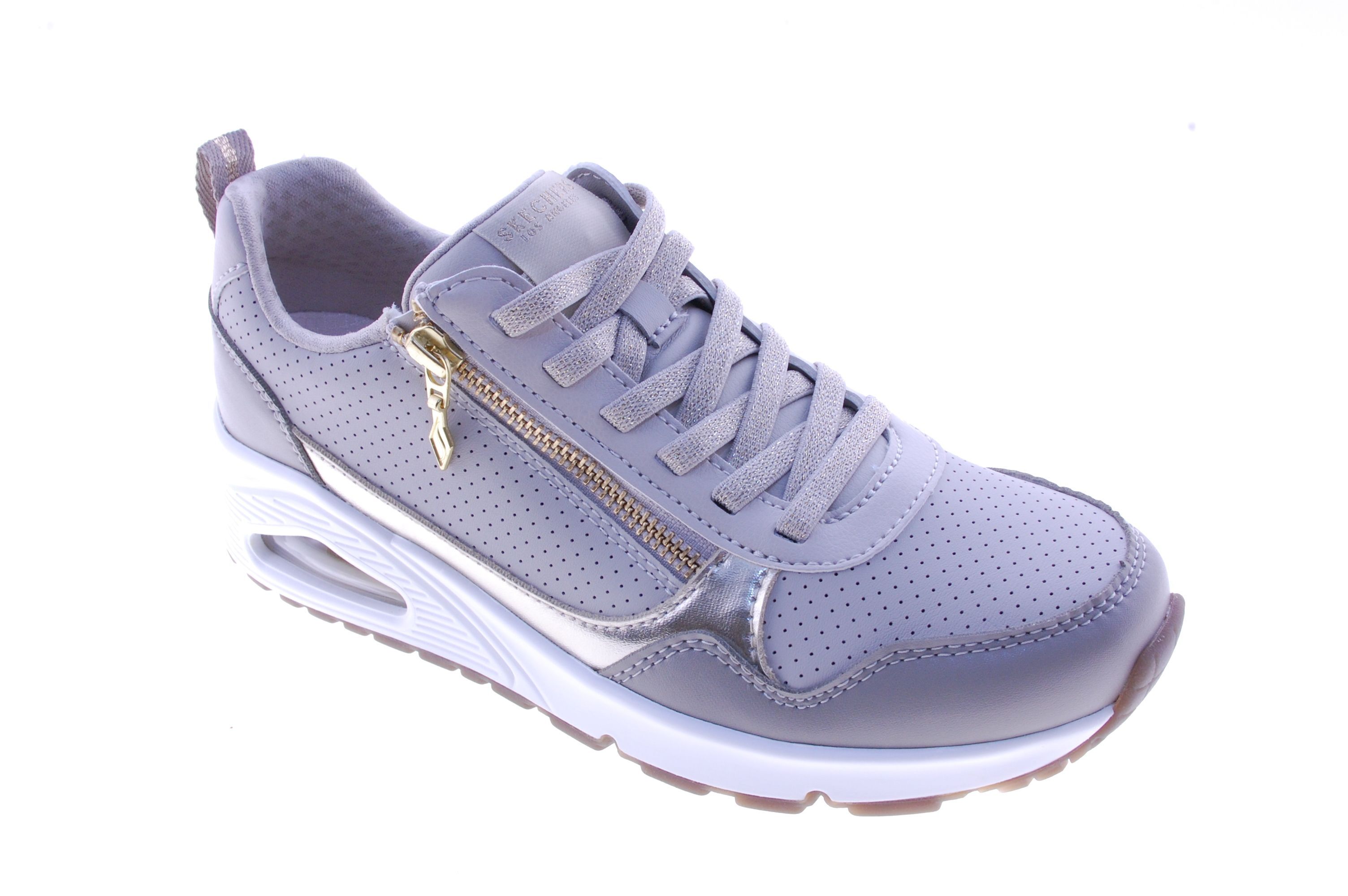 Skechers - Sneaker - Hightech Pu - Beige