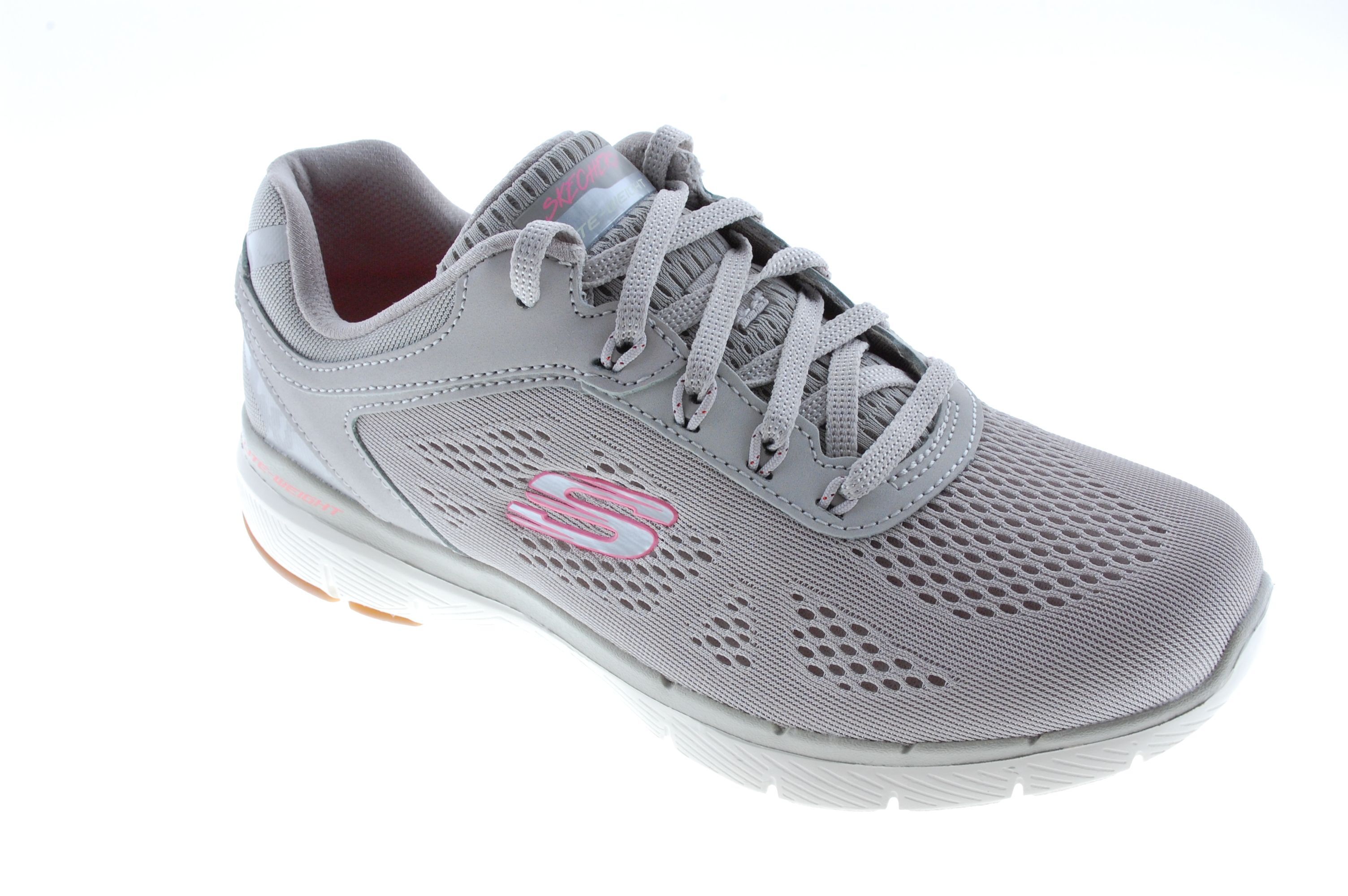 Skechers Vison Stof Sneaker voor dames | Schoenen Ruytings