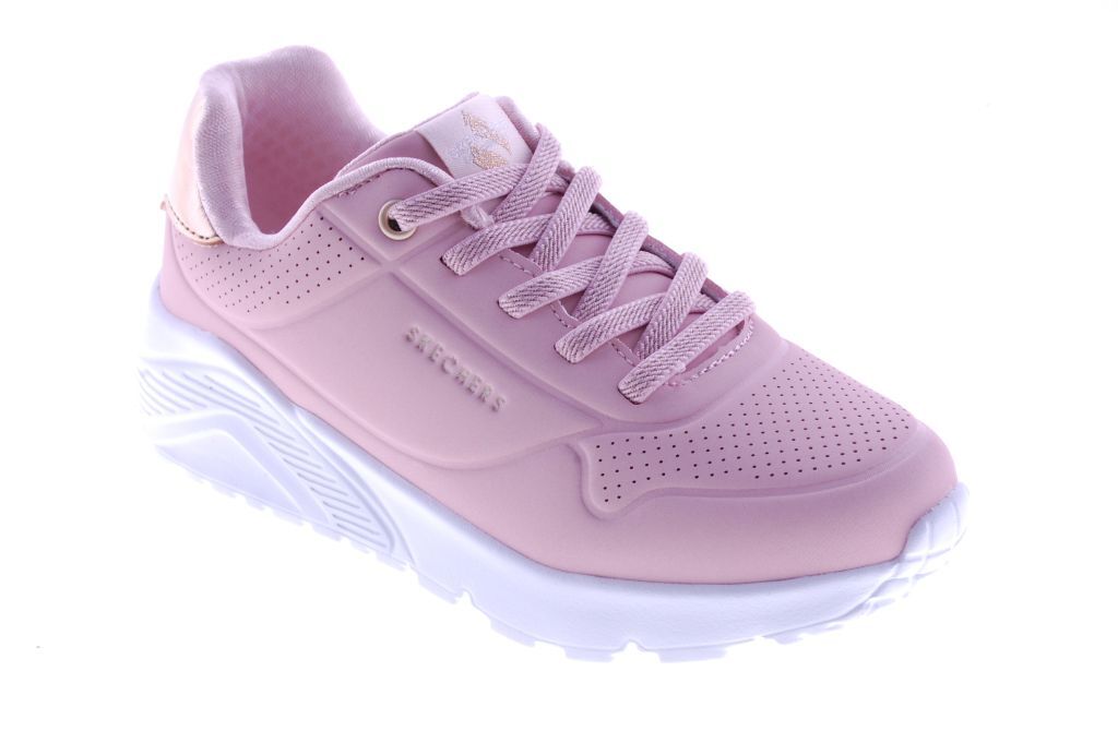 Skechers - Sneaker - Hightech Pu - Roze