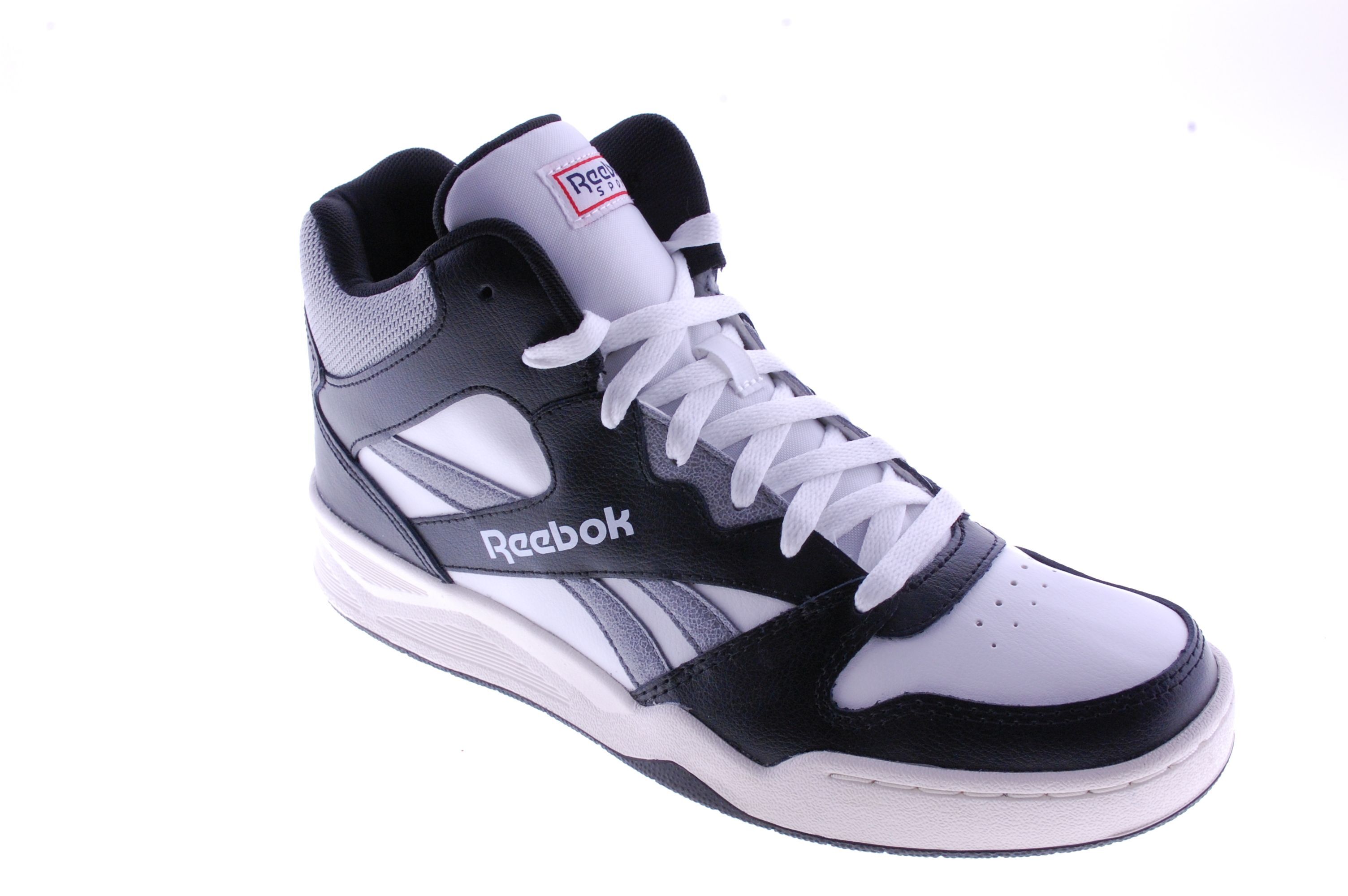 Reebok - Sneaker - Hightech Pu - Wit