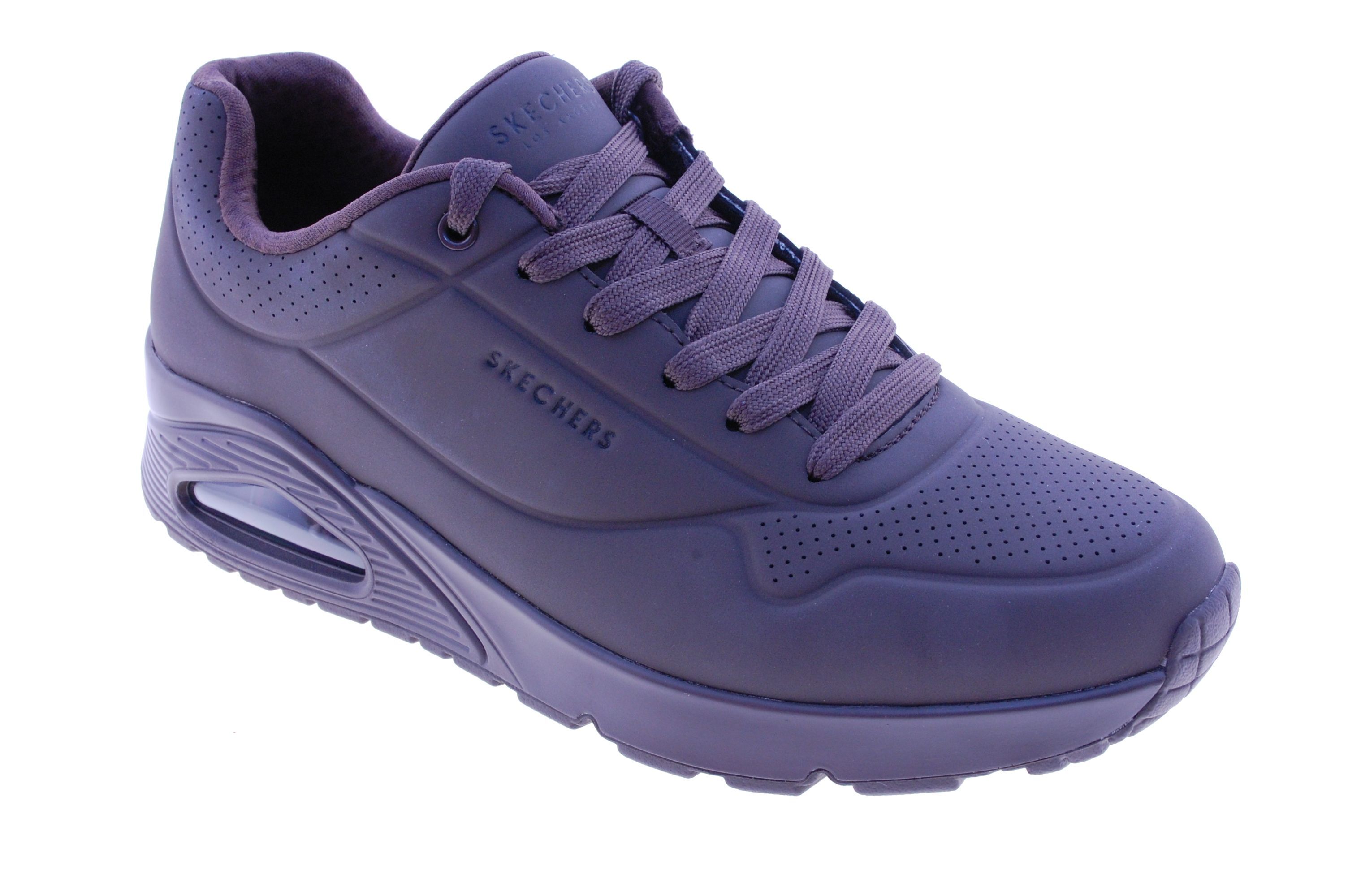 Skechers - Sneaker - Hightech Pu - Bruin