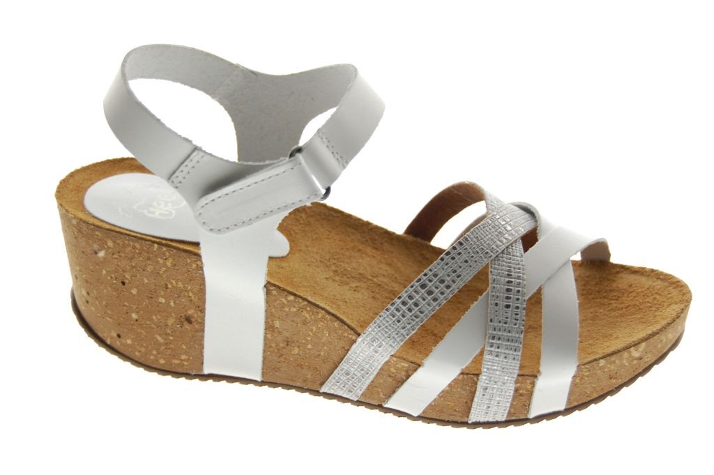 Hee shops sandalen