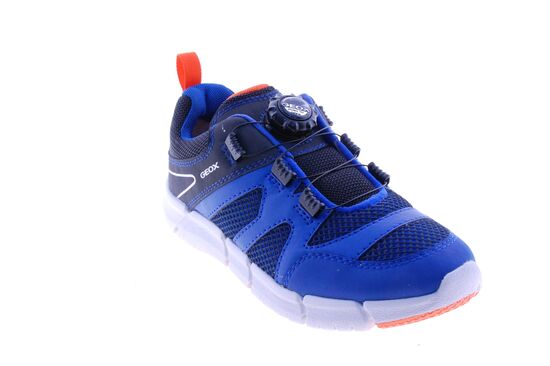 Geox - Sneaker - - Blauw