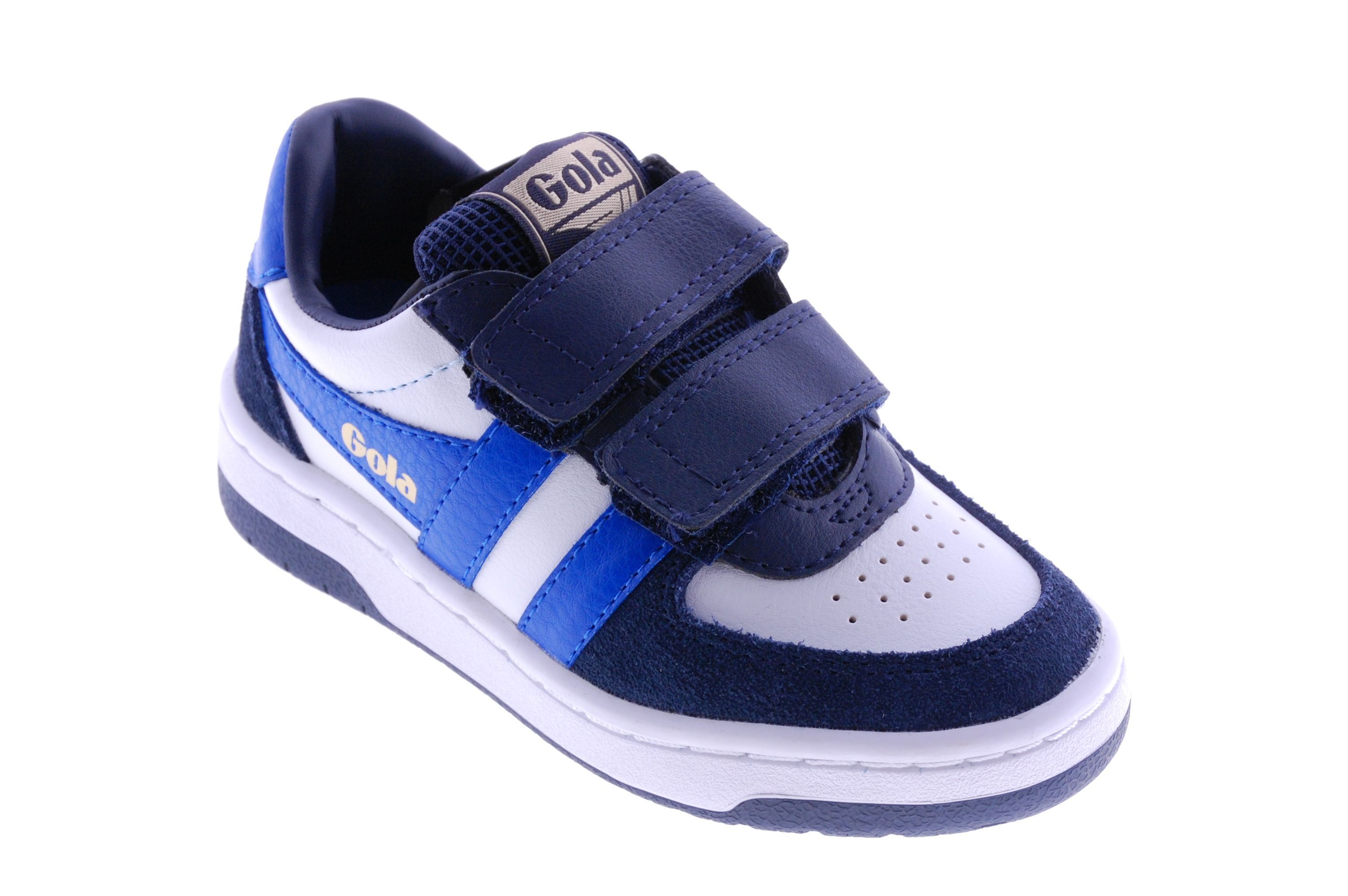 Gola - Sneaker - Hightech Pu - Blauw