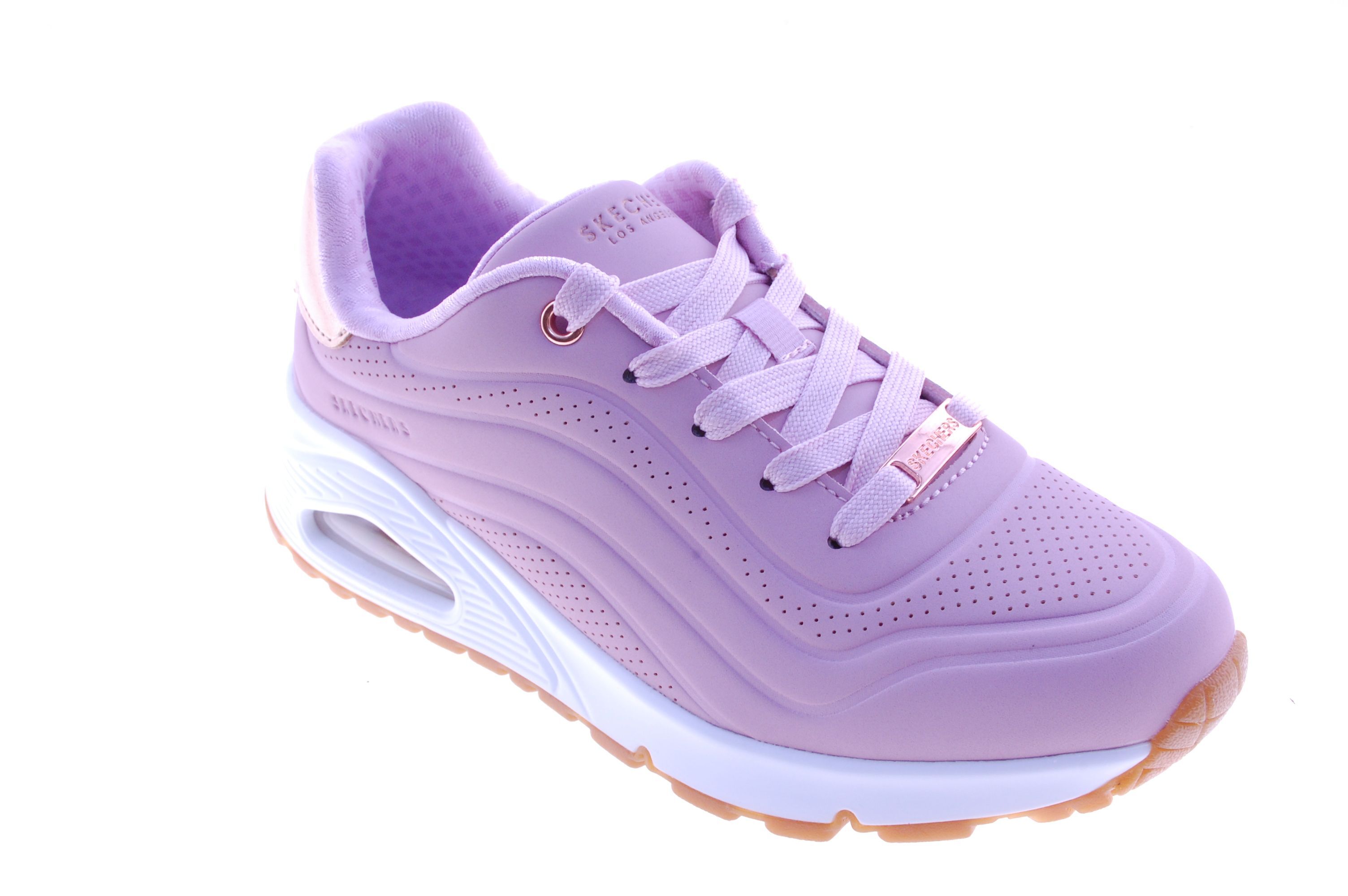 Skechers - Sneaker - Hightech Pu - Roze