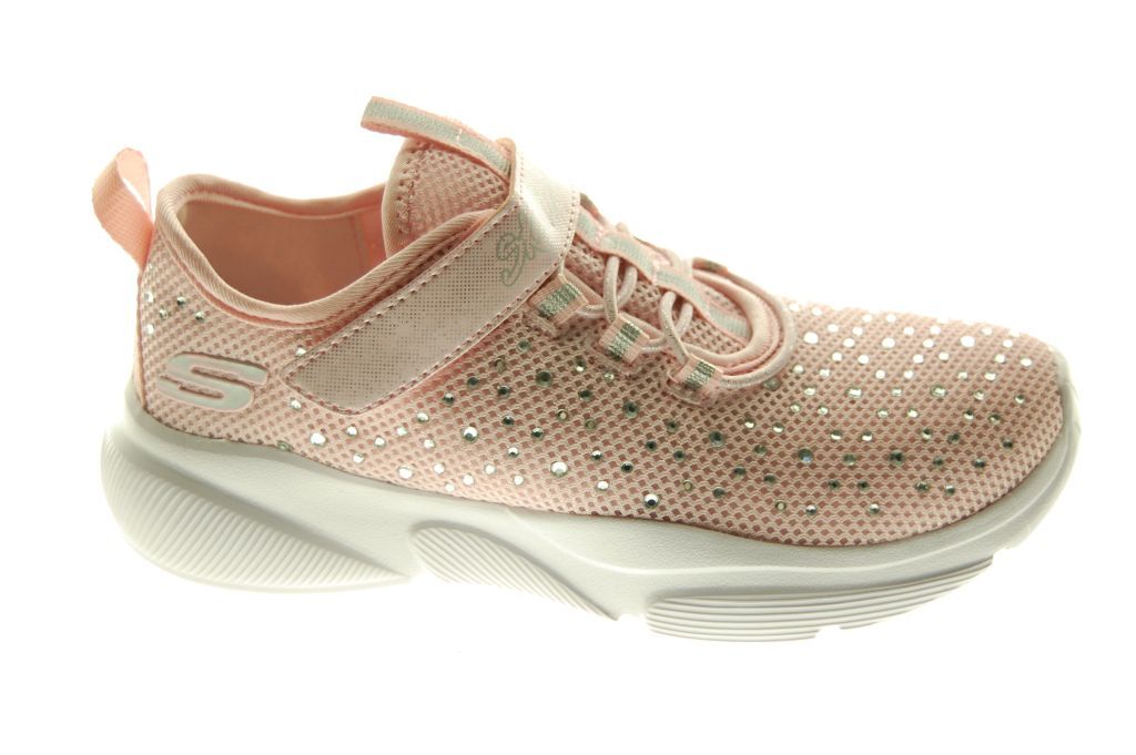 sketchers roze
