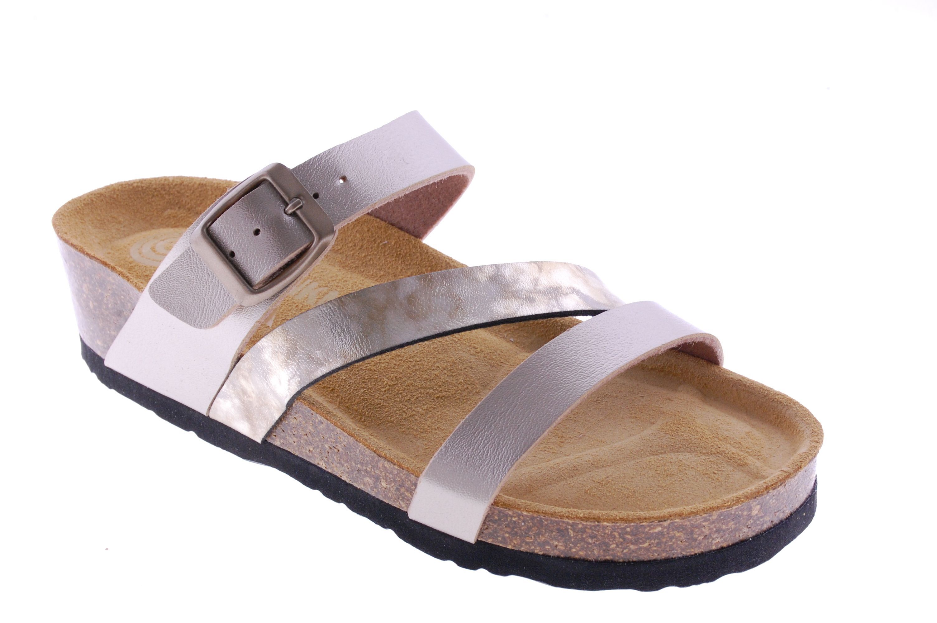 Dr. Brinkman - Muil - Hightech Pu - Brons