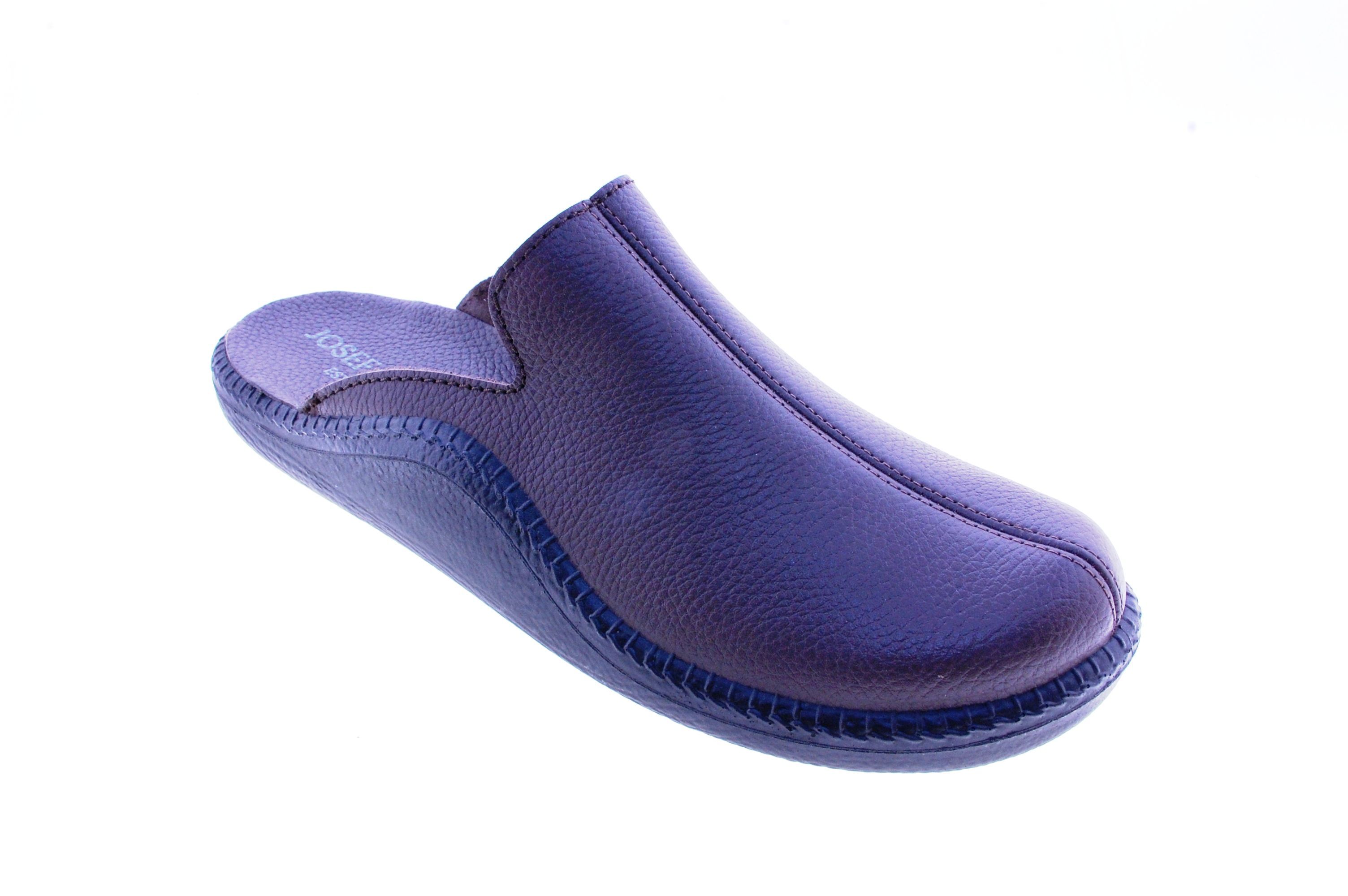 Josef Seibel - Muil - Leder - Bruin