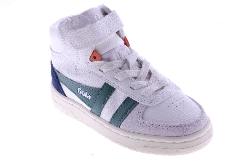 Gola - Sneaker - Hightech Pu - Wit