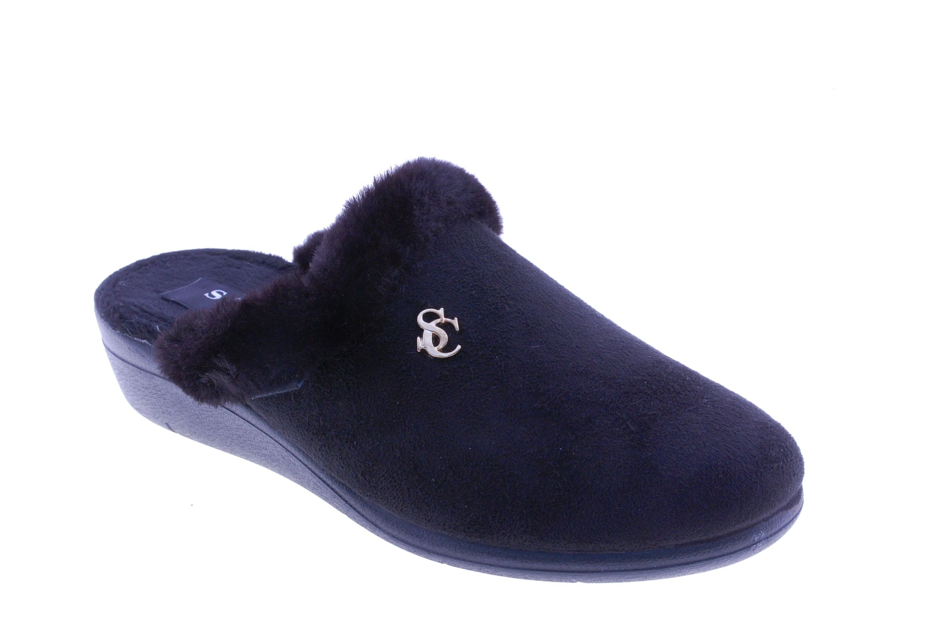 Scapa - Muil - Stof - Zwart