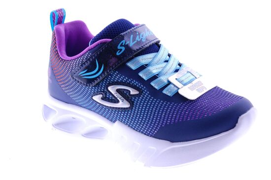 Skechers - Sneaker - - Blauw