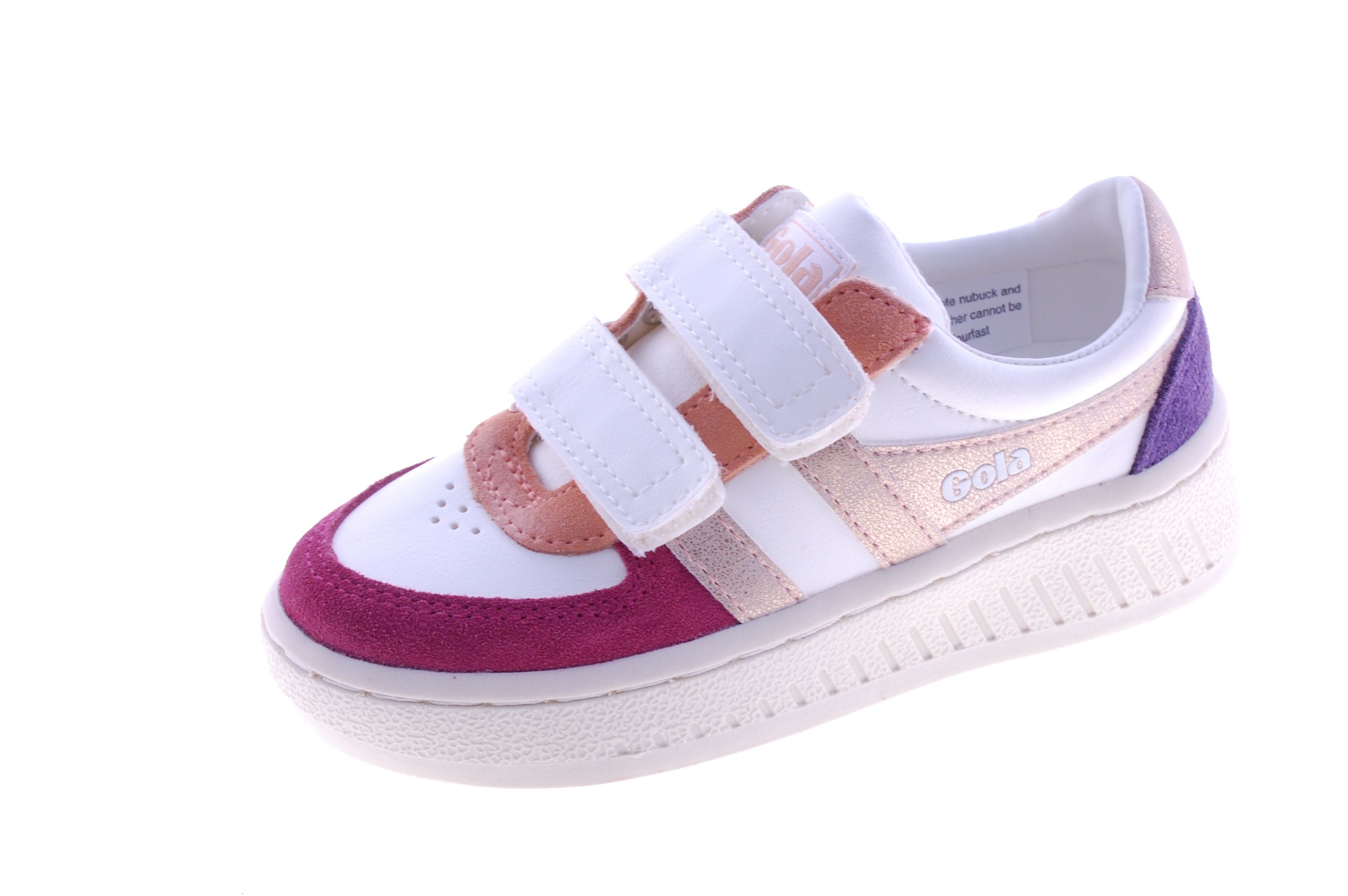 Gola - Sneaker - Hightech Pu - Beige