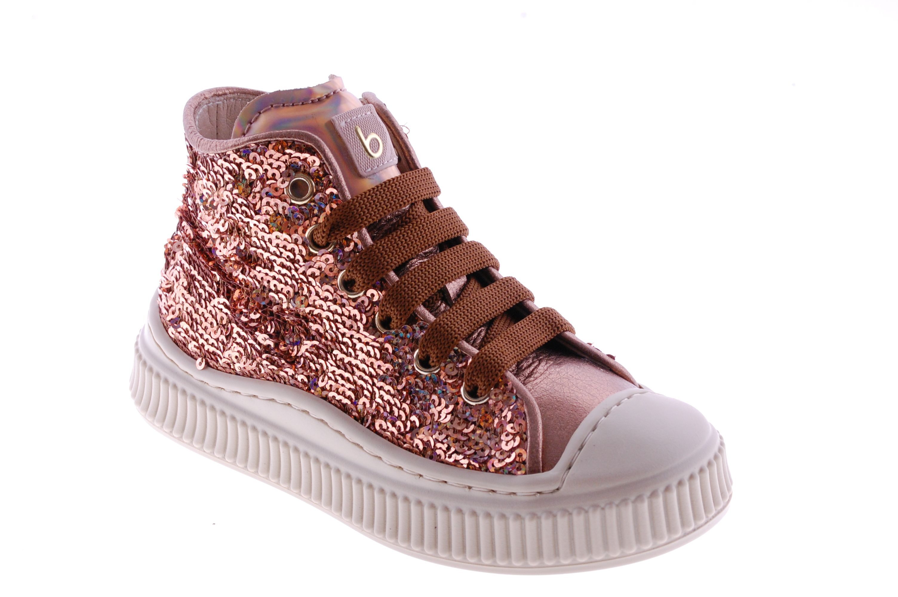 Beberlis - Bottin - Leder - Roze