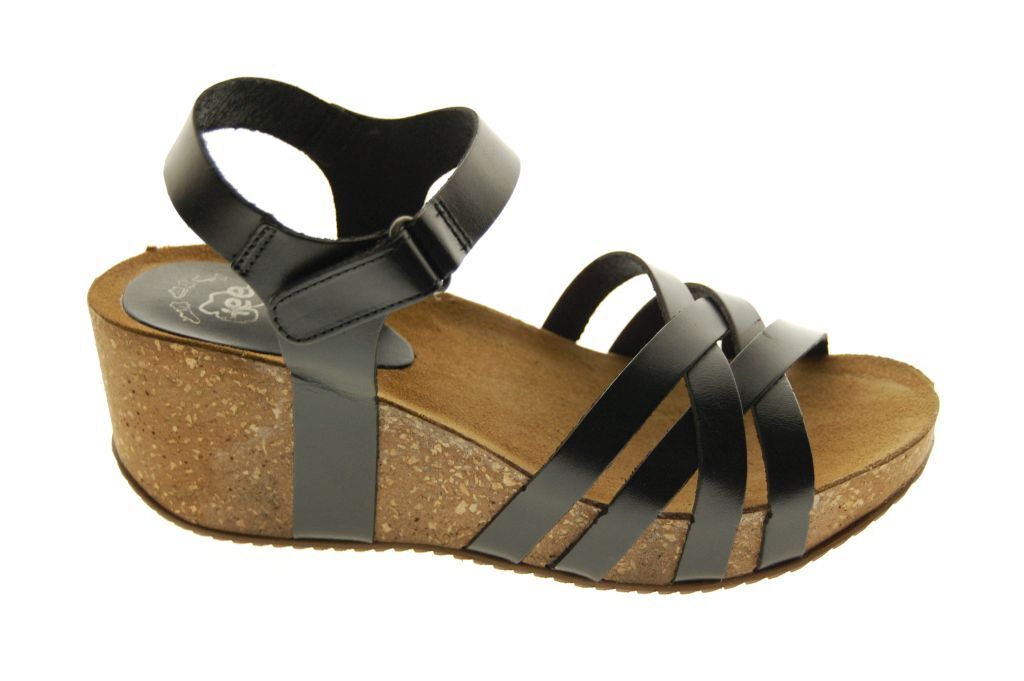 Hee shops sandalen