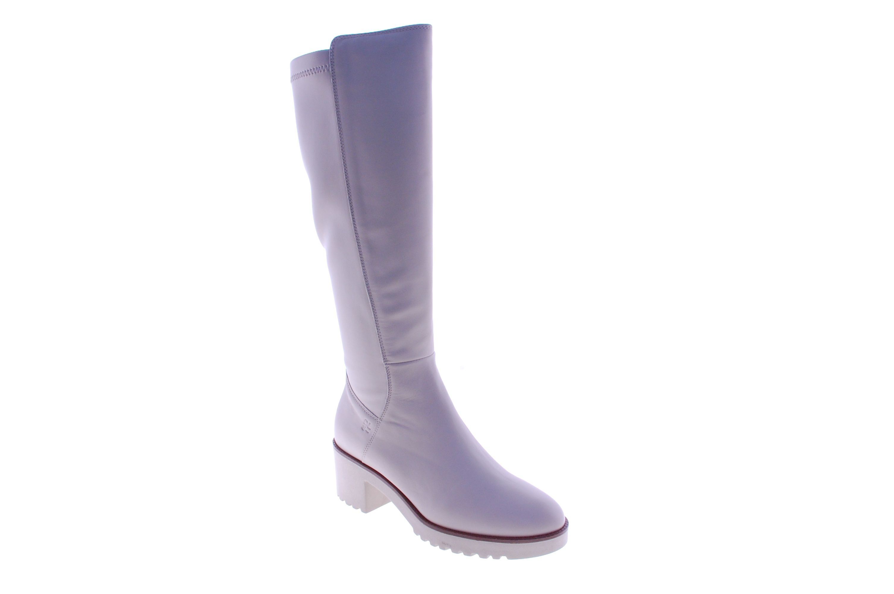 Dl Sport - Laars - Leder - Beige