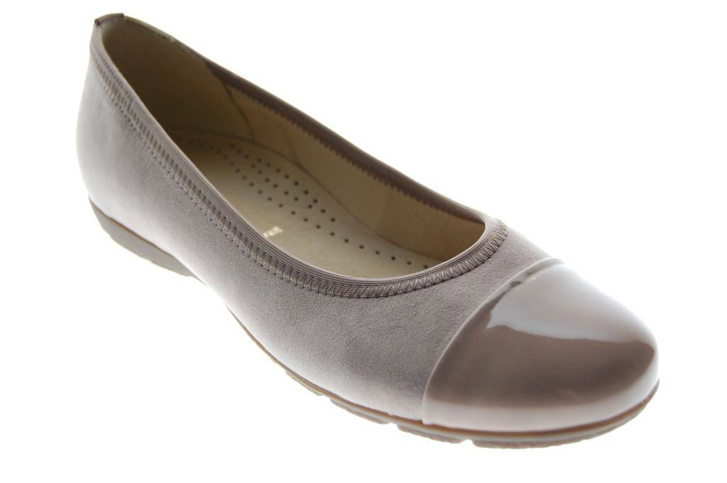 Gabor Lak Ballerina's voor dames | Schoenen Ruytings