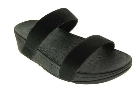 Fitflop - Muil - - Zilver