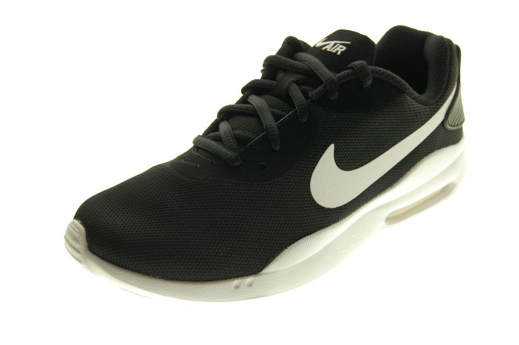 nike zwart dames