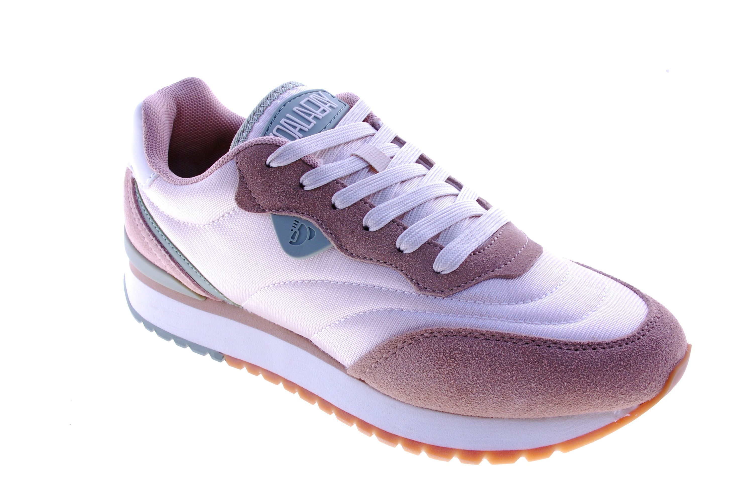 Koala Bay - Sneaker - Stof - Beige