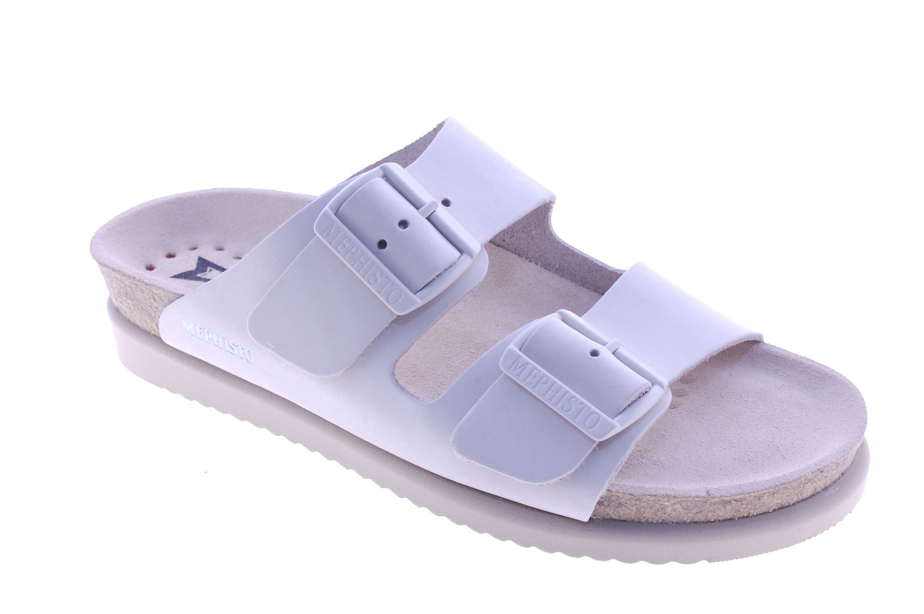 Mephisto - Muil - Nubuck - Beige