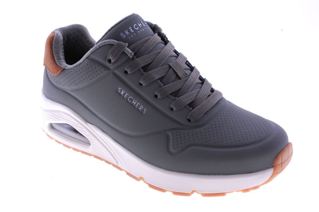 Skechers - Sneaker - Hightech Pu - Kaki