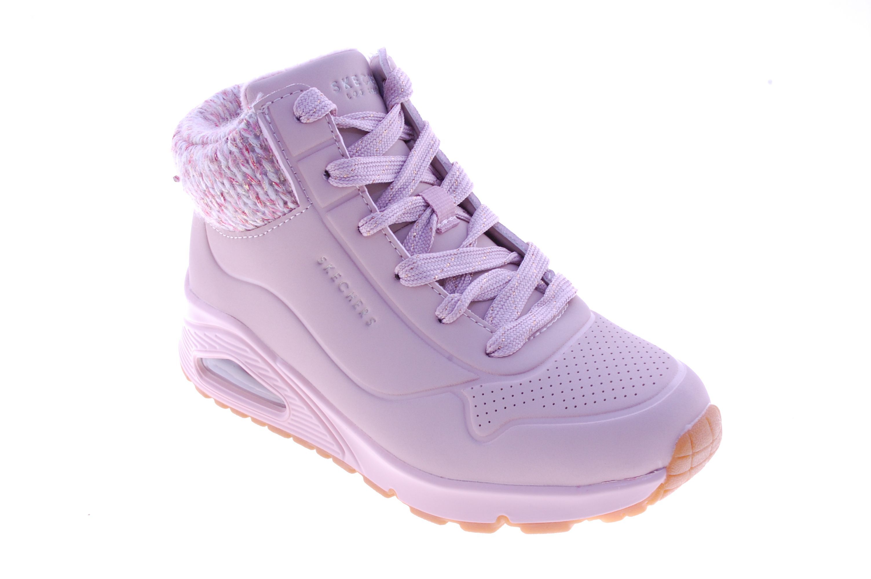 Skechers - Bottin - Hightech Pu - Roze