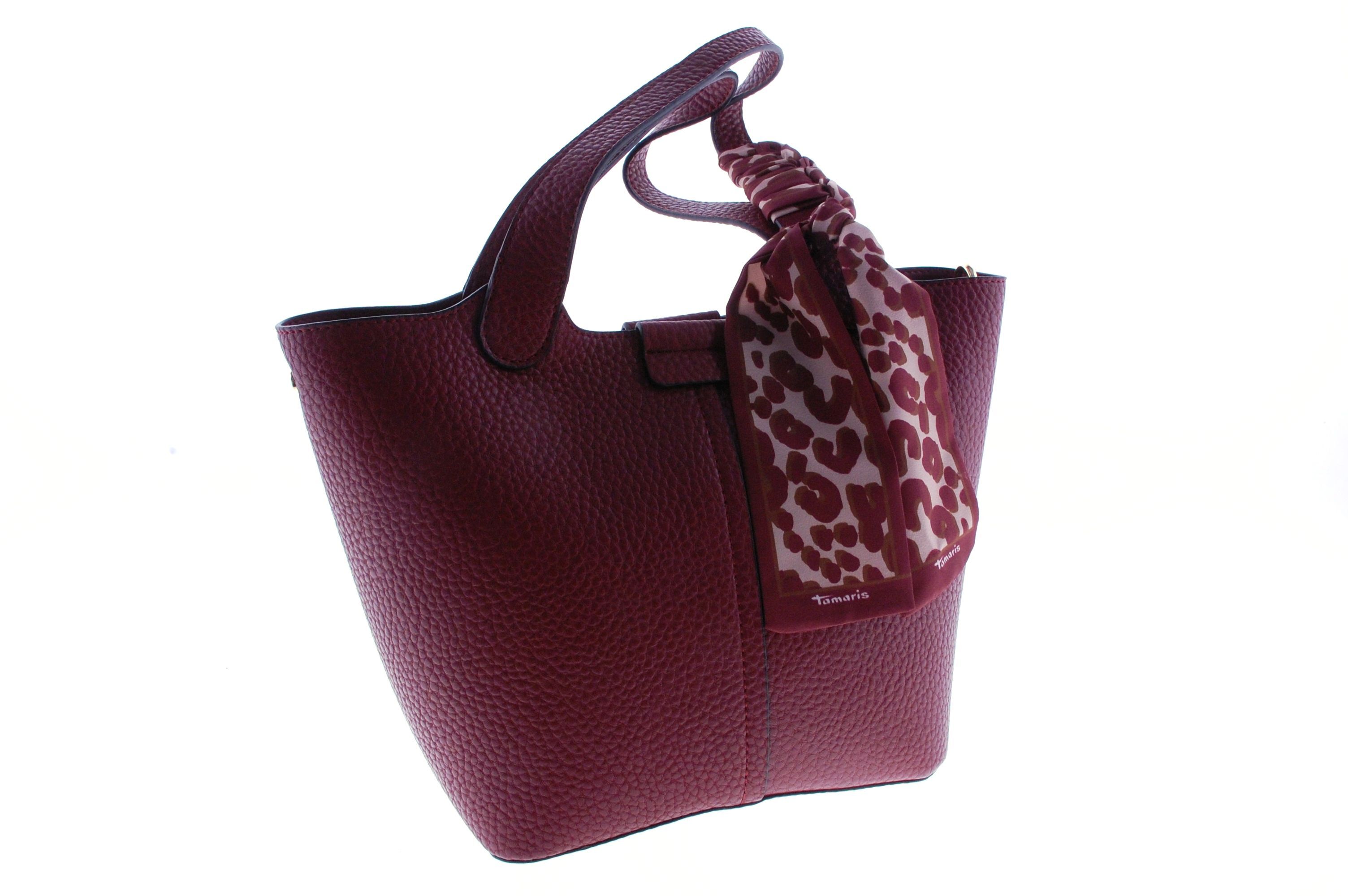 Tamaris - - - Rood