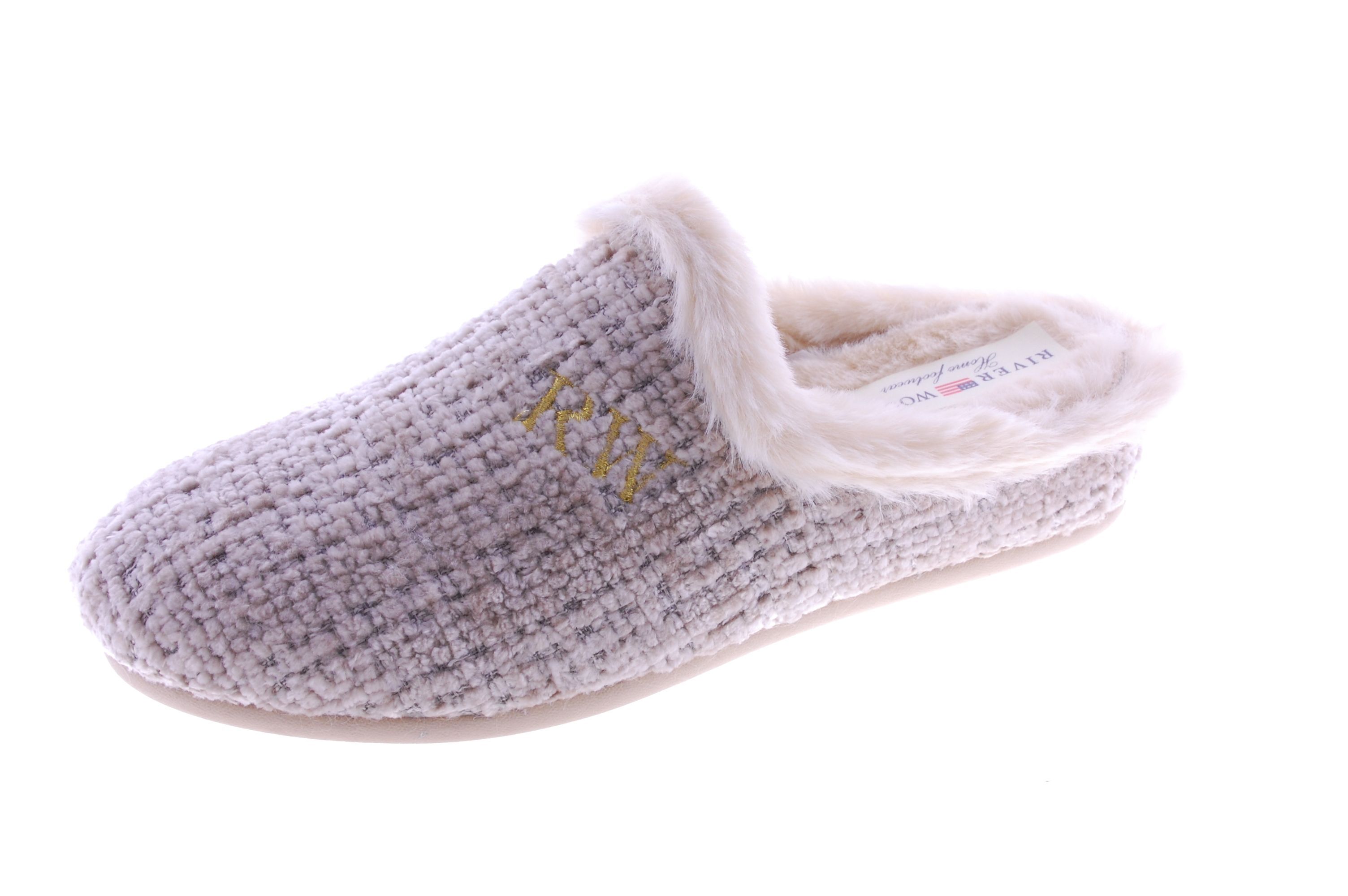 River Woods - Muil - Stof - Beige