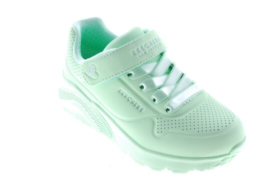 Skechers - Sneaker - Hightech Pu - Groen