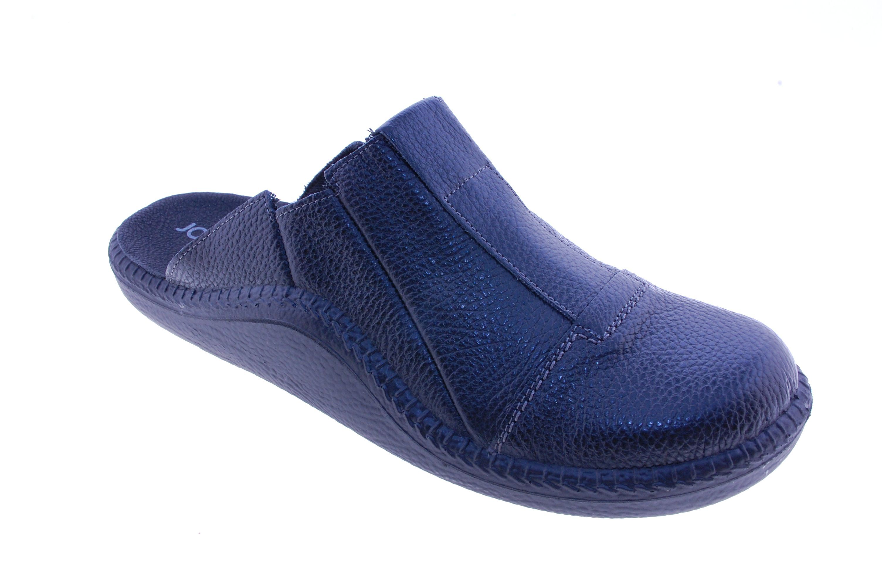 Josef Seibel - Muil - Leder - Zwart