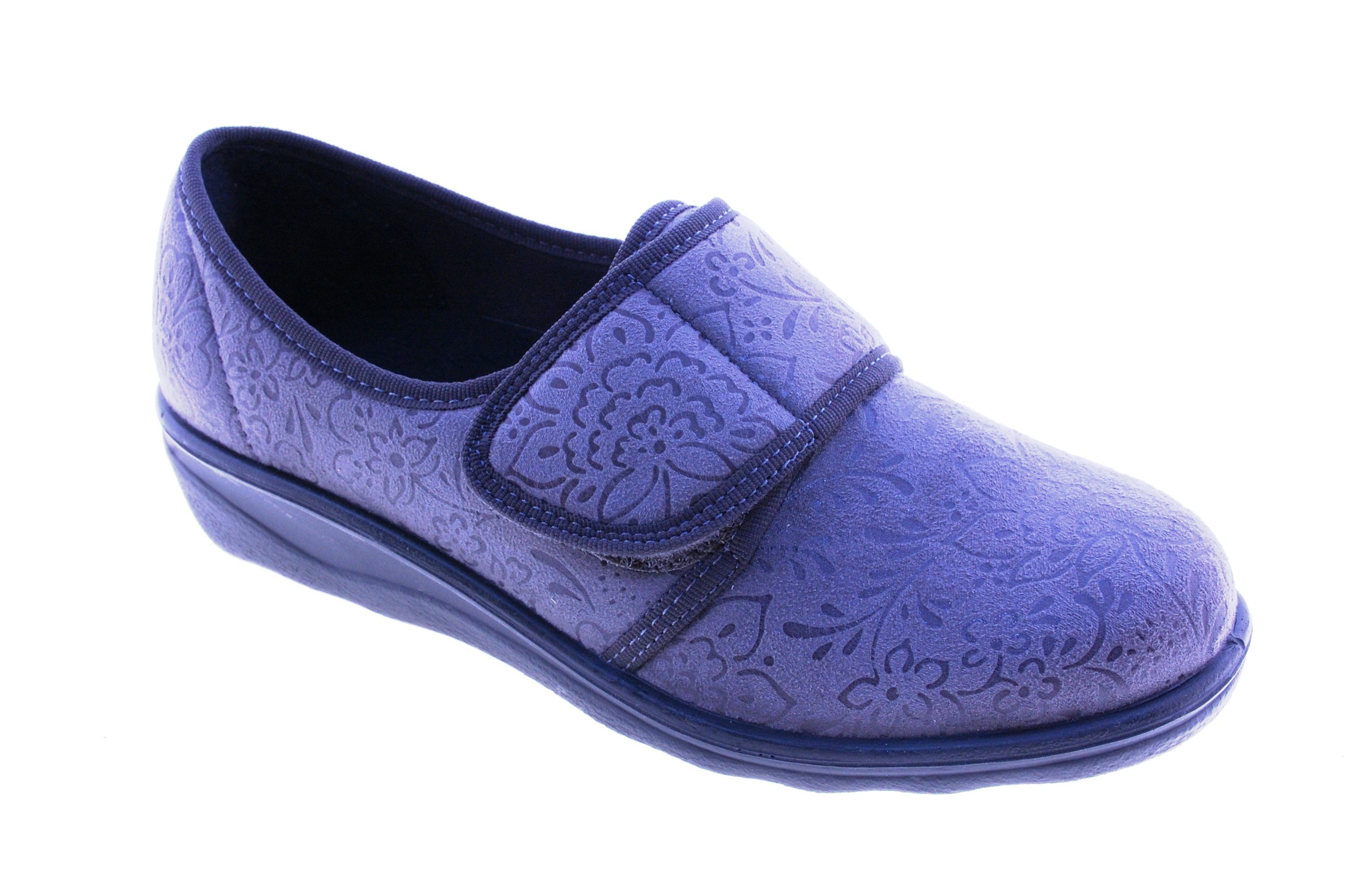 Josef Seibel - Pantoffel - Stretch - Grijs