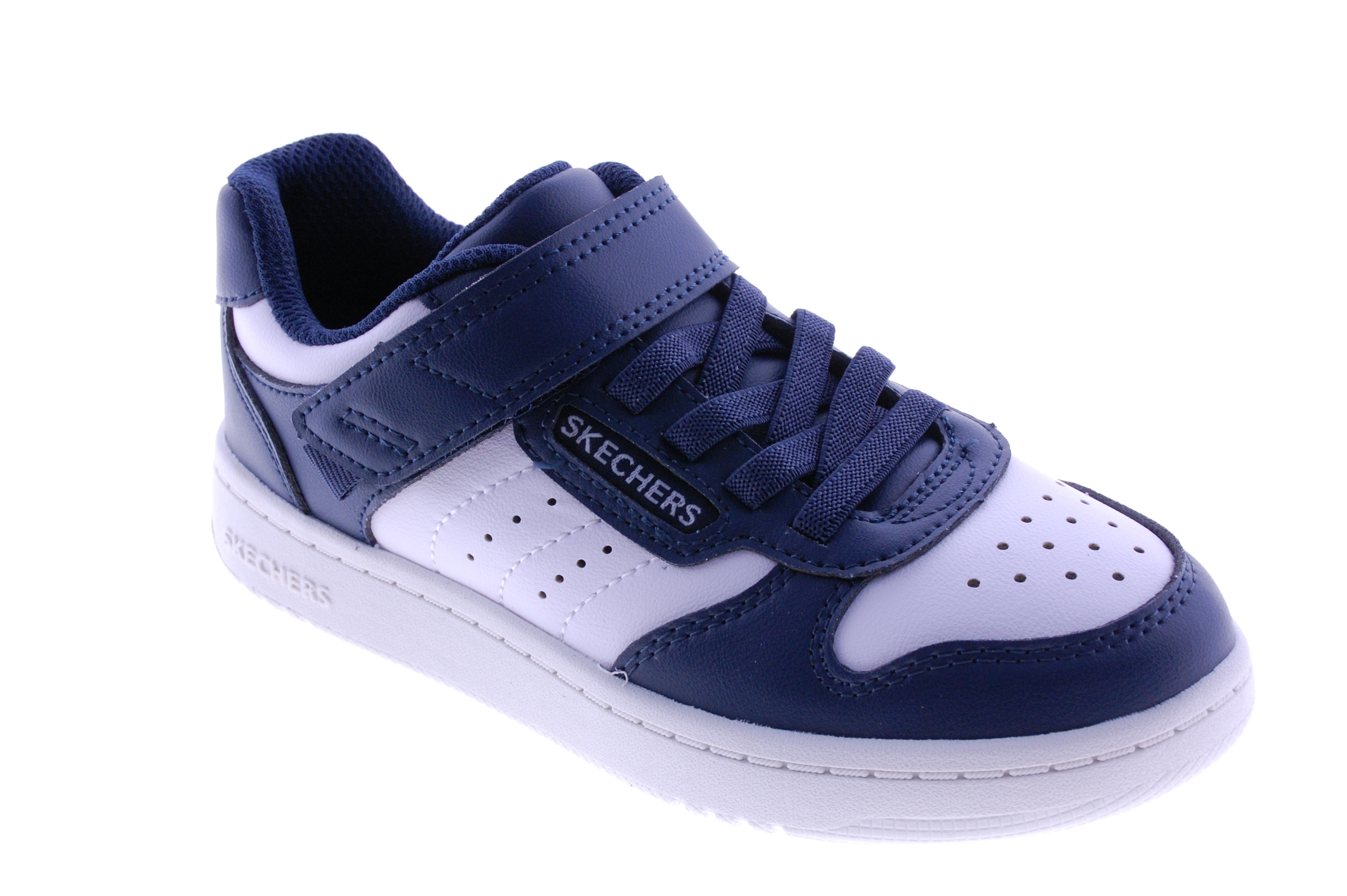 Skechers - Sneaker - Hightech Pu - Blauw