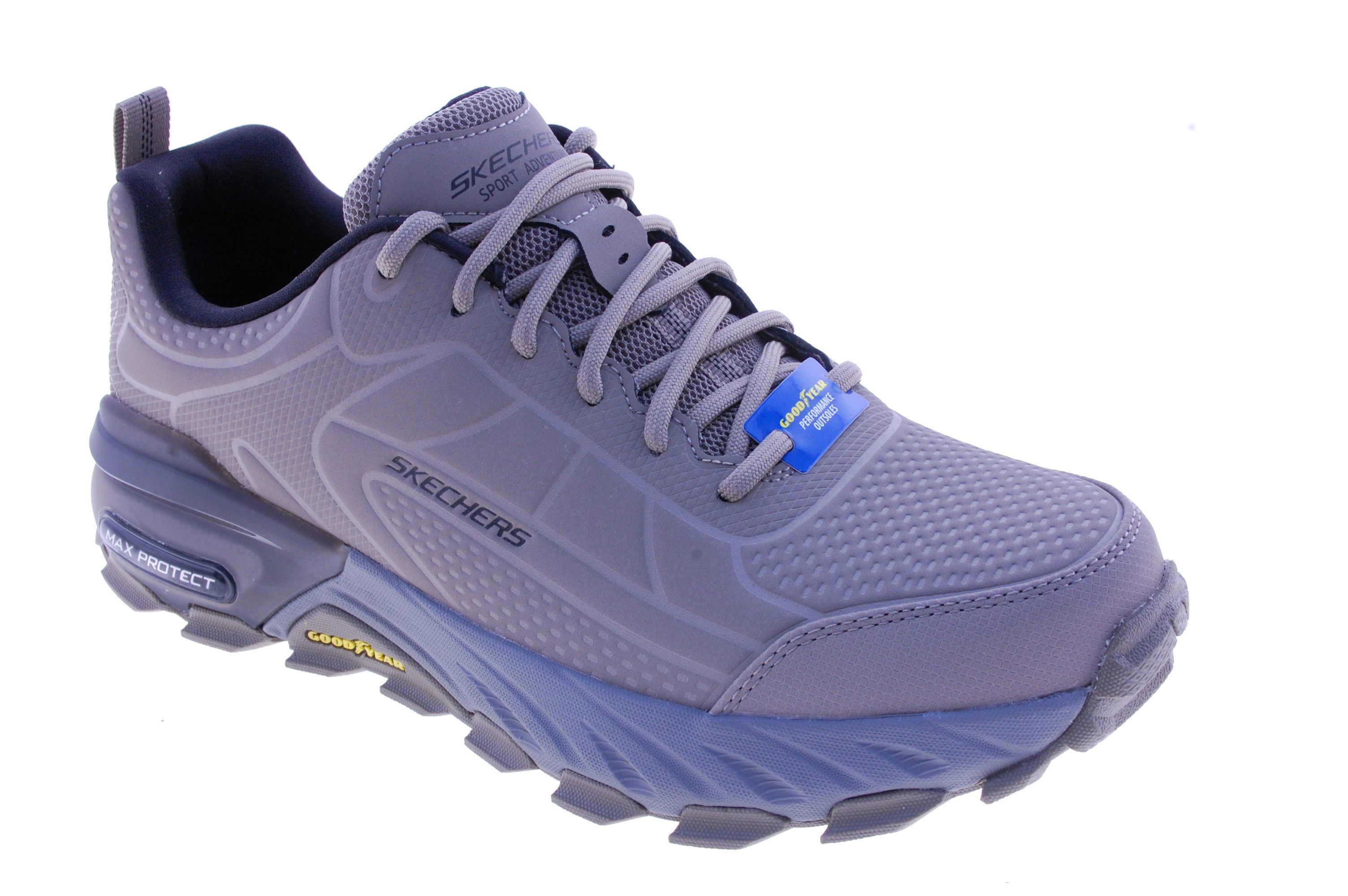 Skechers - Schoen - Hightech Pu - Taupe