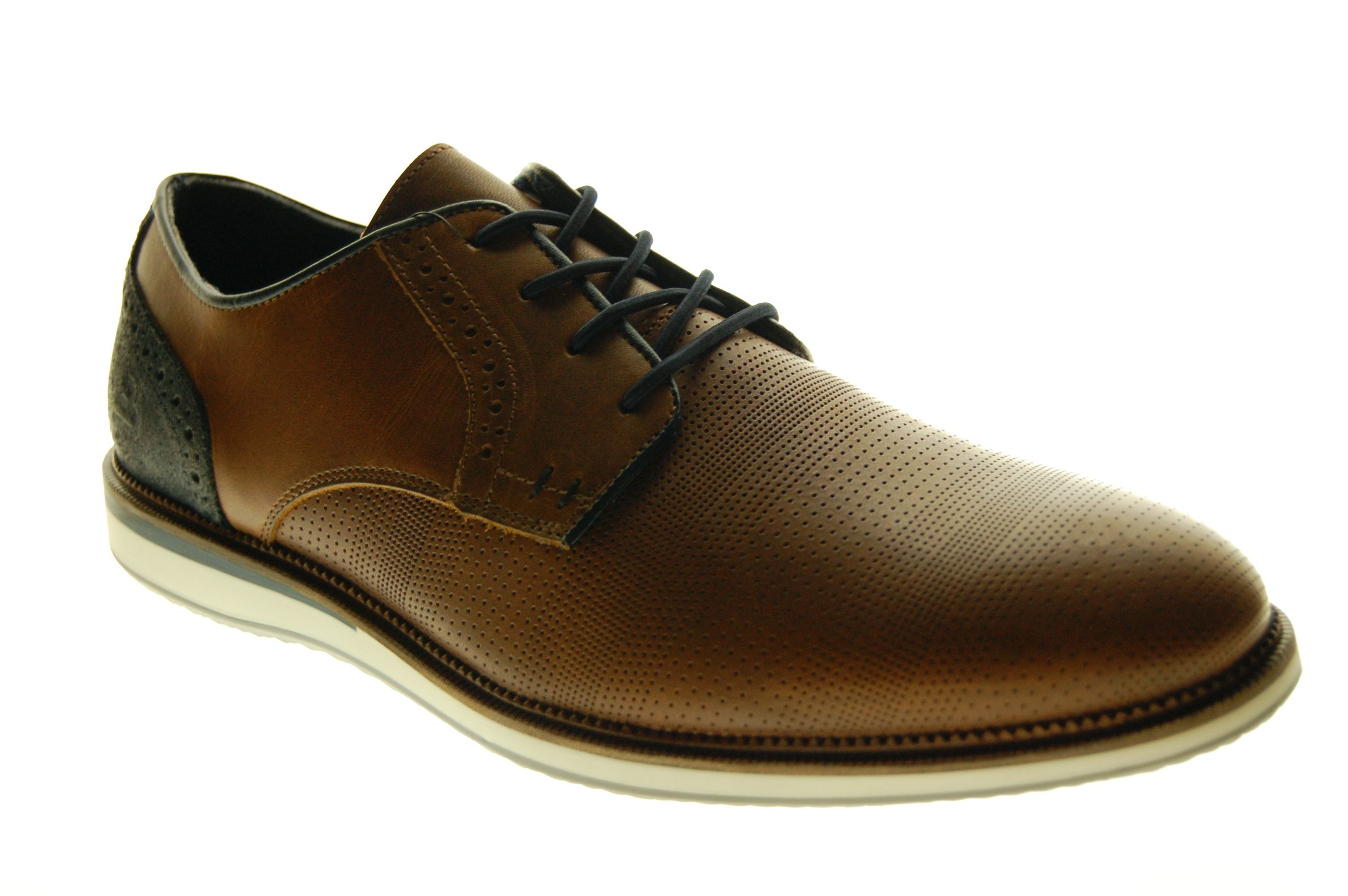 schoenen bullboxer heren