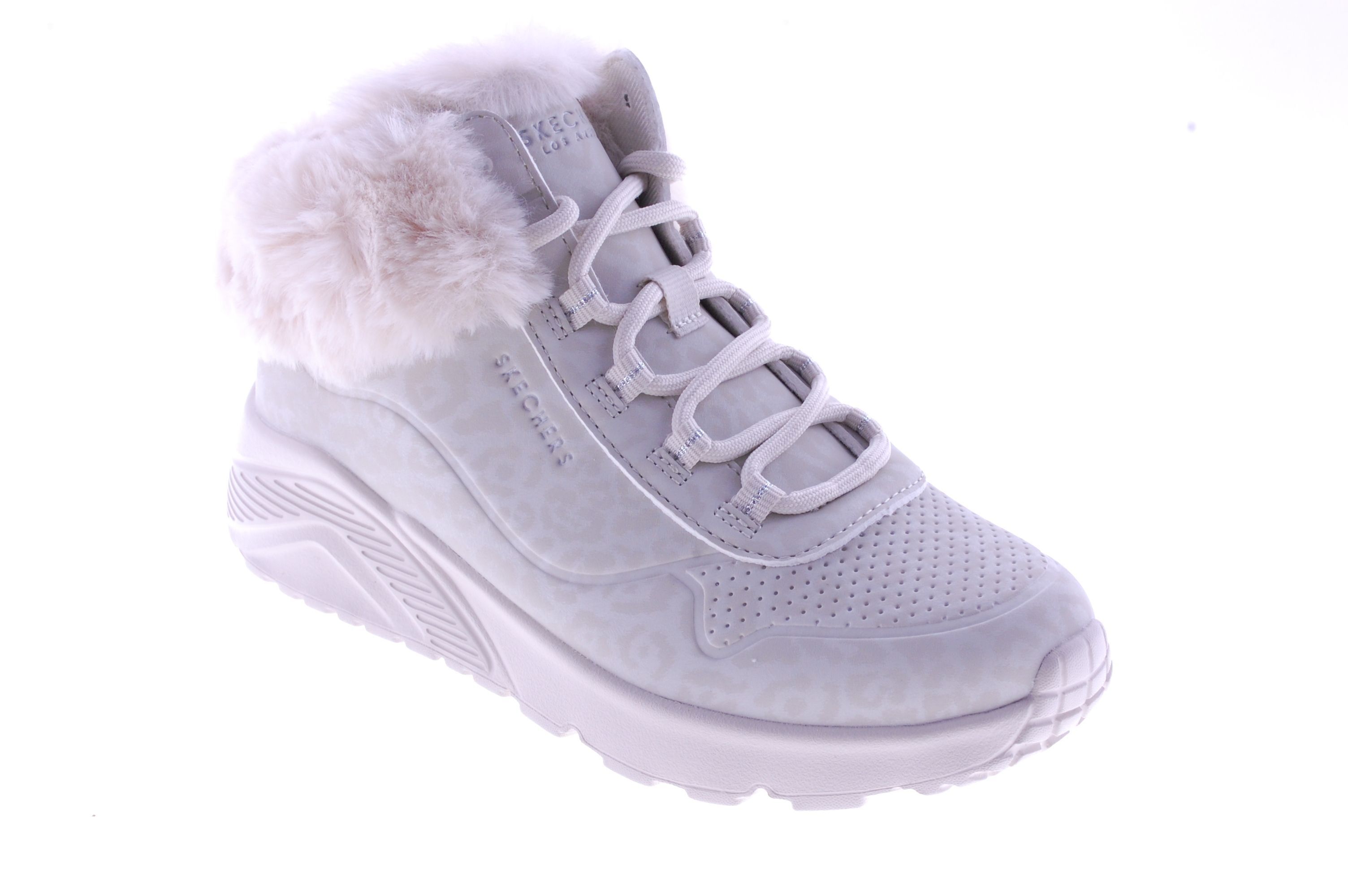 Skechers - Bottin - Hightech Pu - Beige