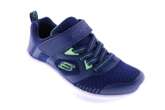 Skechers - Sneaker - Hightech Pu - Blauw