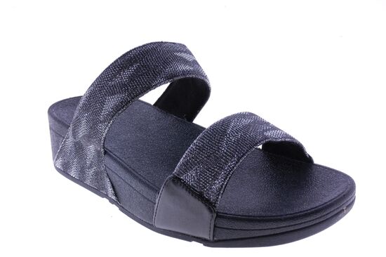 Fitflop - Muil - - Zilver