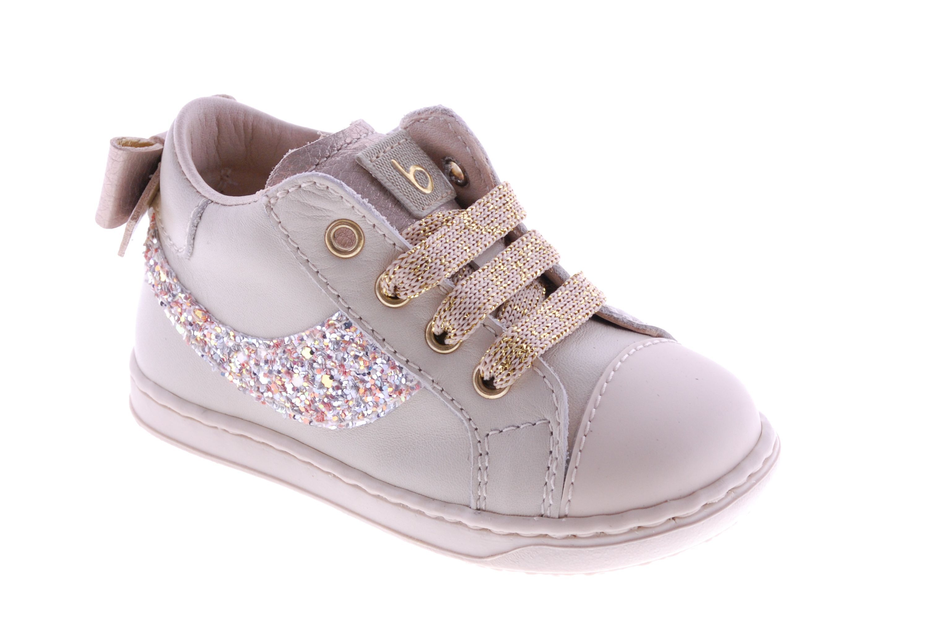Beberlis - Bottin - Leder - Beige