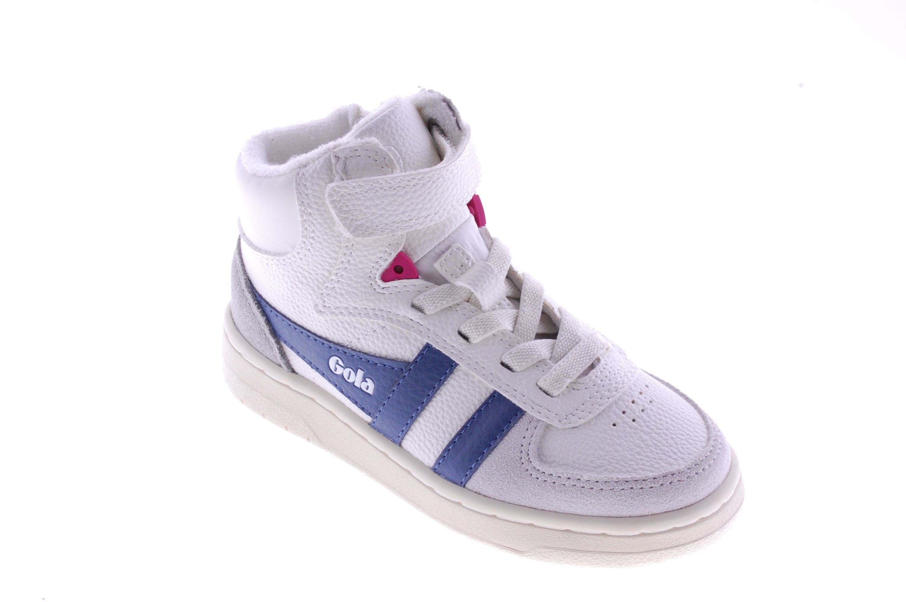 Gola - Sneaker - Hightech Pu - Wit