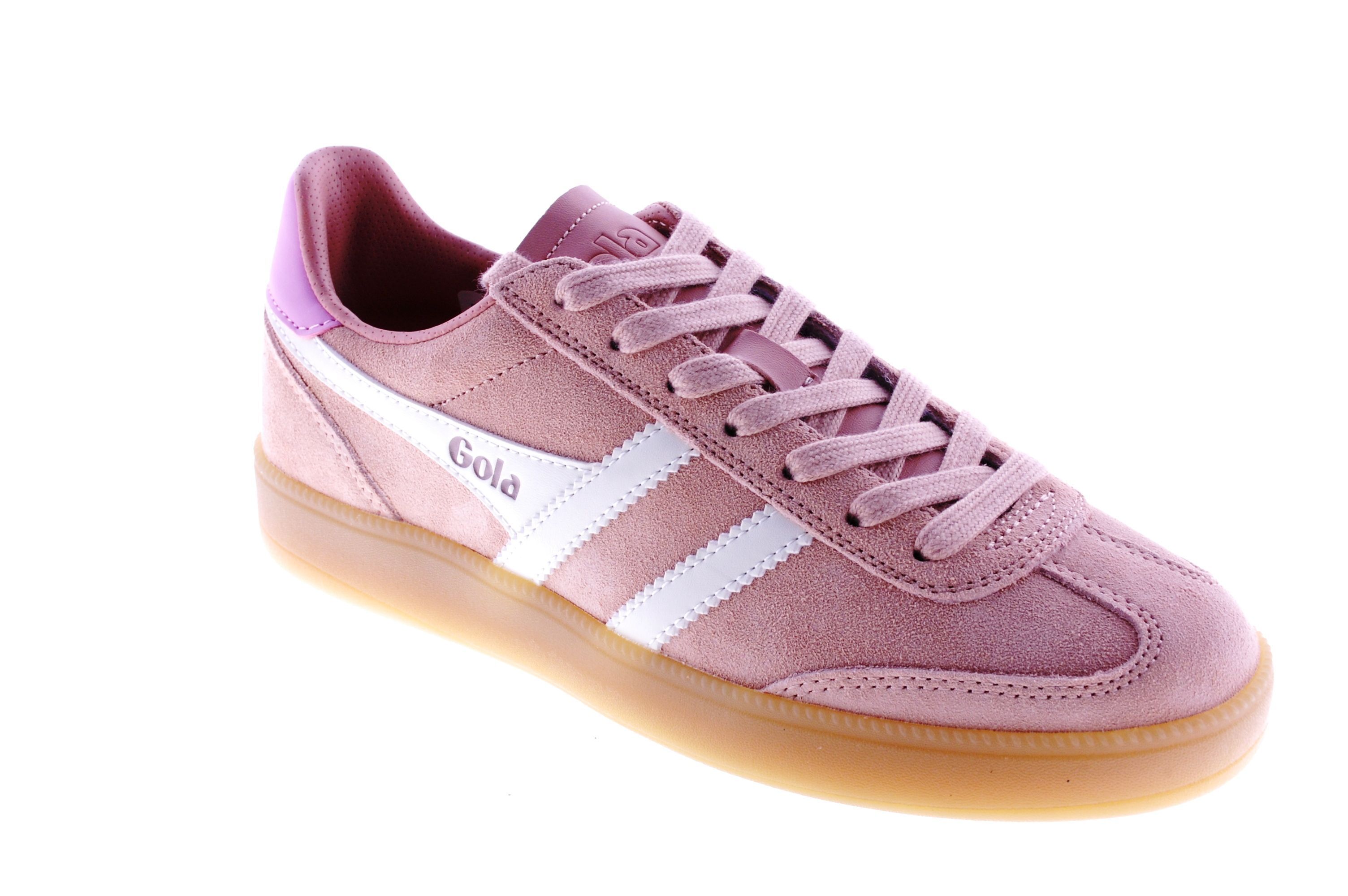 Gola - Sneaker - Suede - Roze