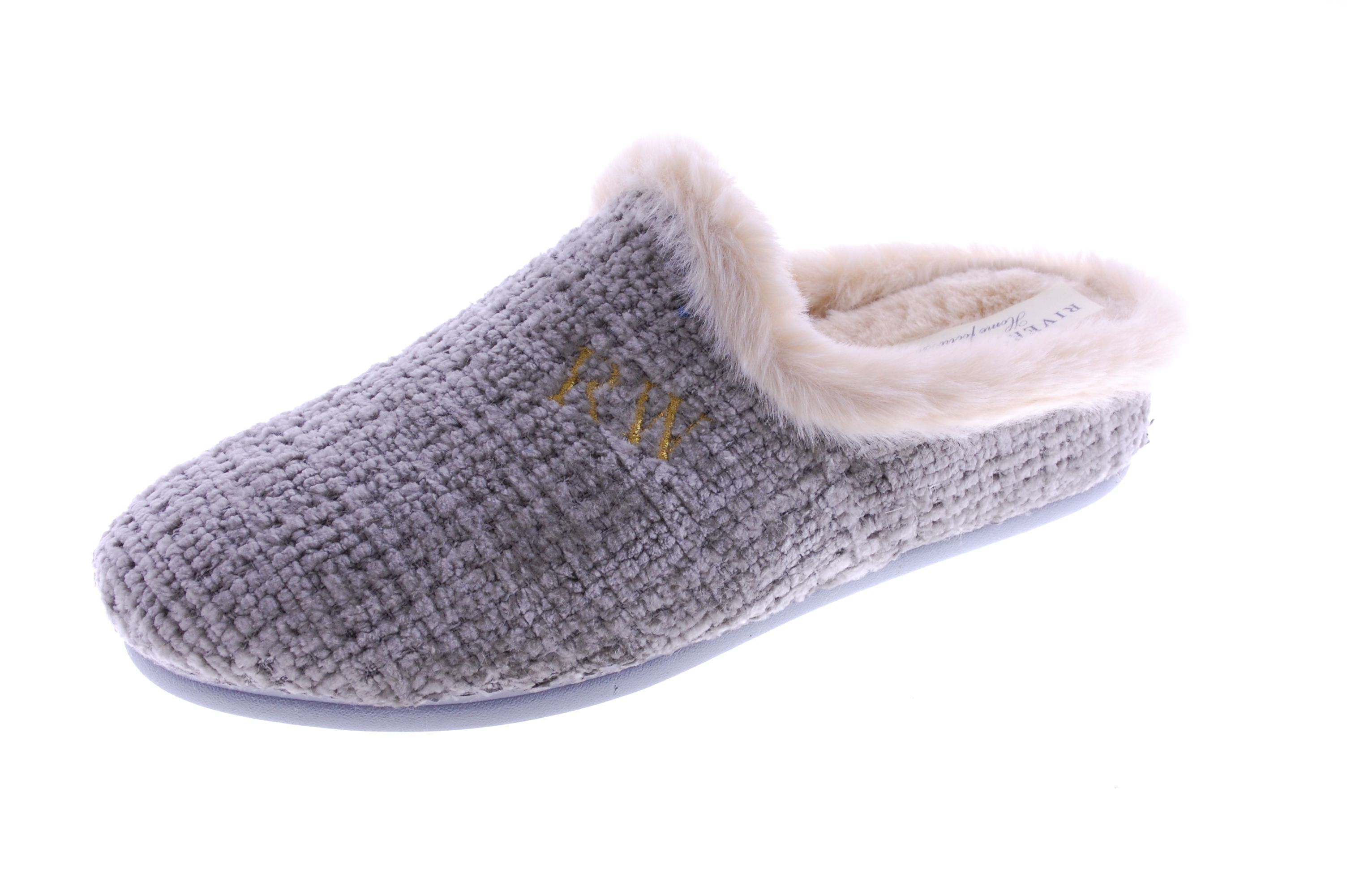 River Woods - Muil - Stof - Grijs