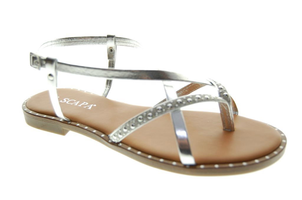 Scapa Sandaal Top Sellers, SAVE 60%.