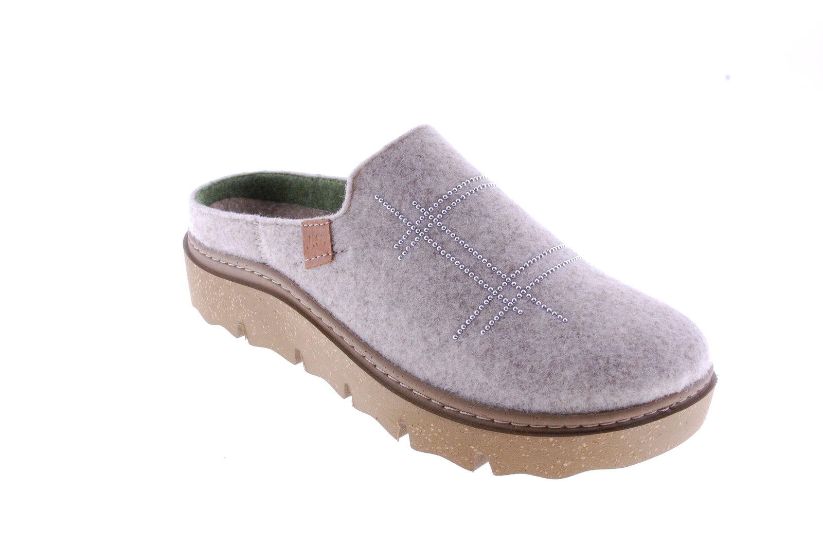 Josef Seibel - Muil - Stof - Beige