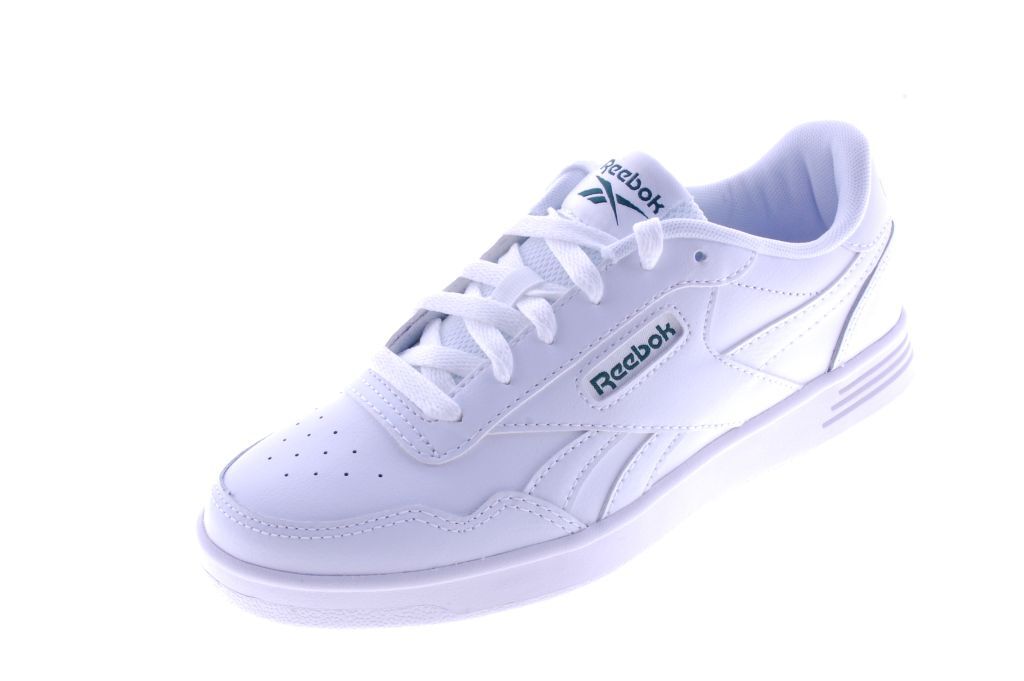 Reebok - Sneaker - Hightech Pu - Wit