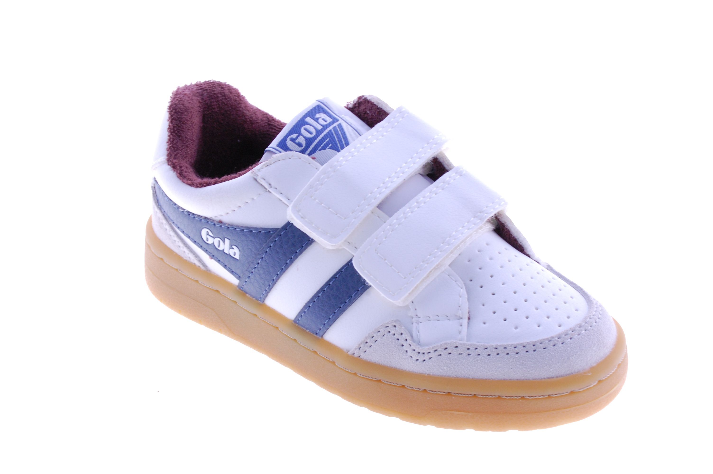 Gola - Sneaker - Hightech Pu - Wit