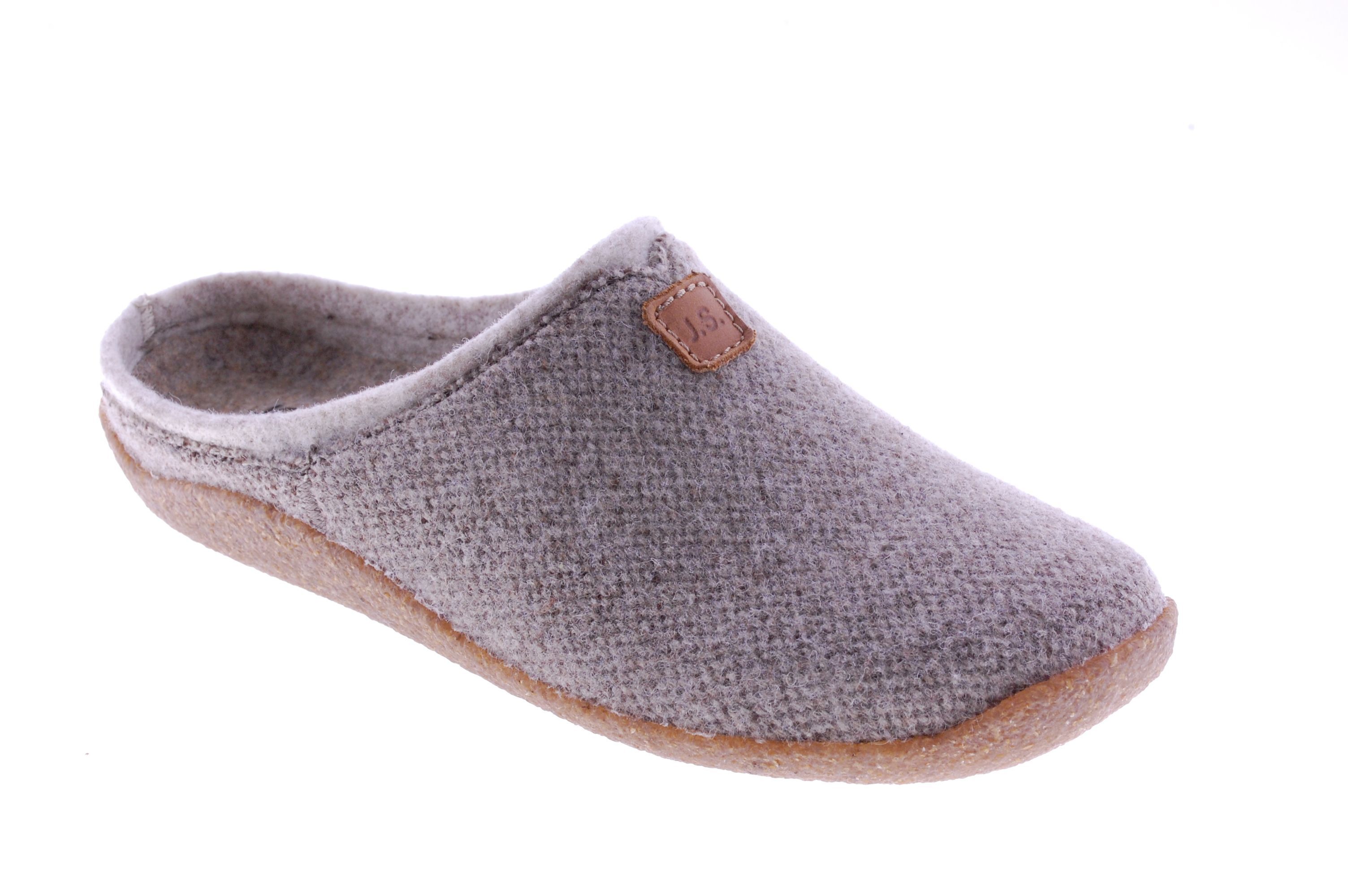 Josef Seibel - Muil - Vilt - Beige