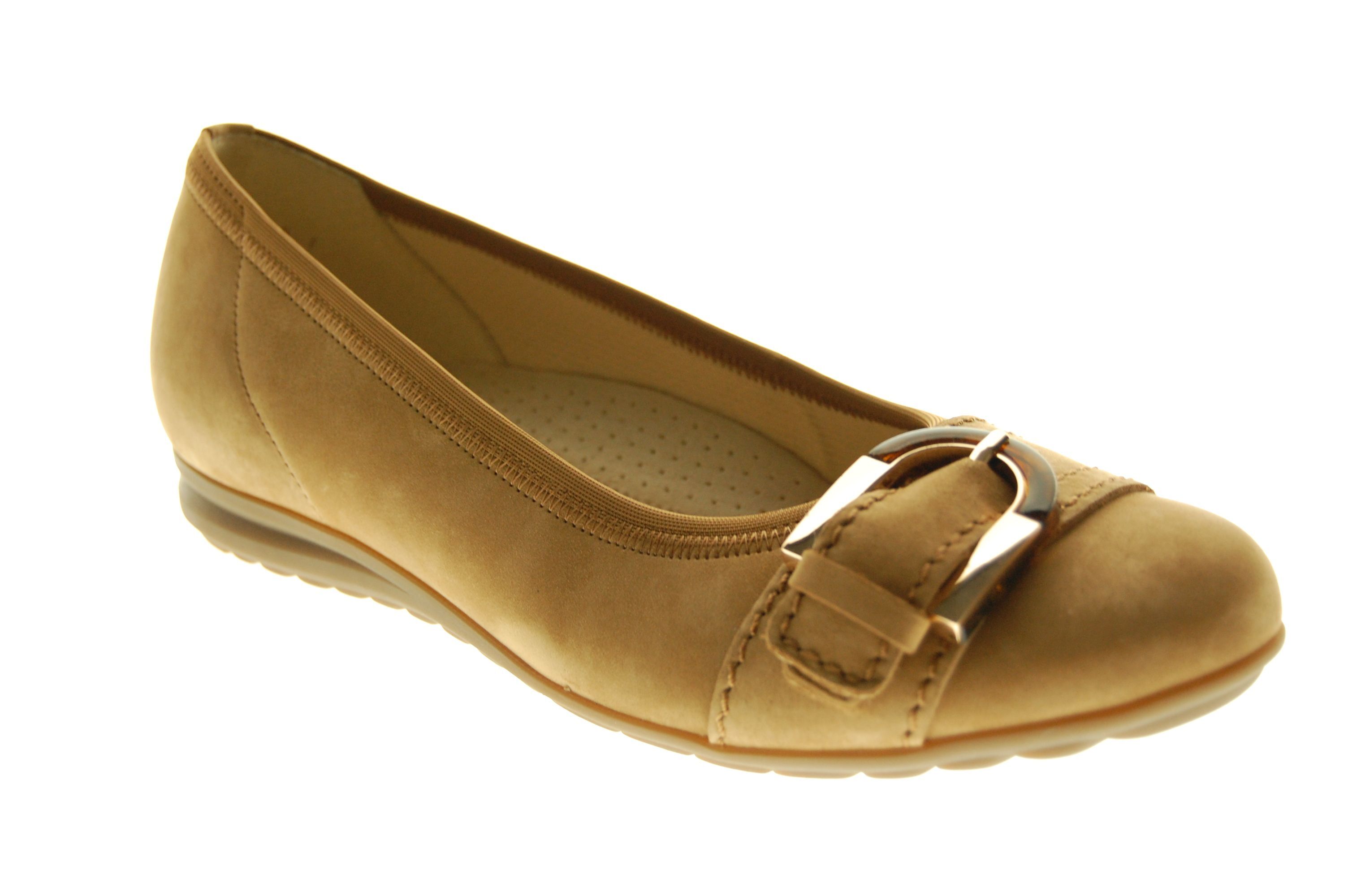 Gabor Ballerina's in vele modellen en kleuren. Ontdek ze bij GaborStore